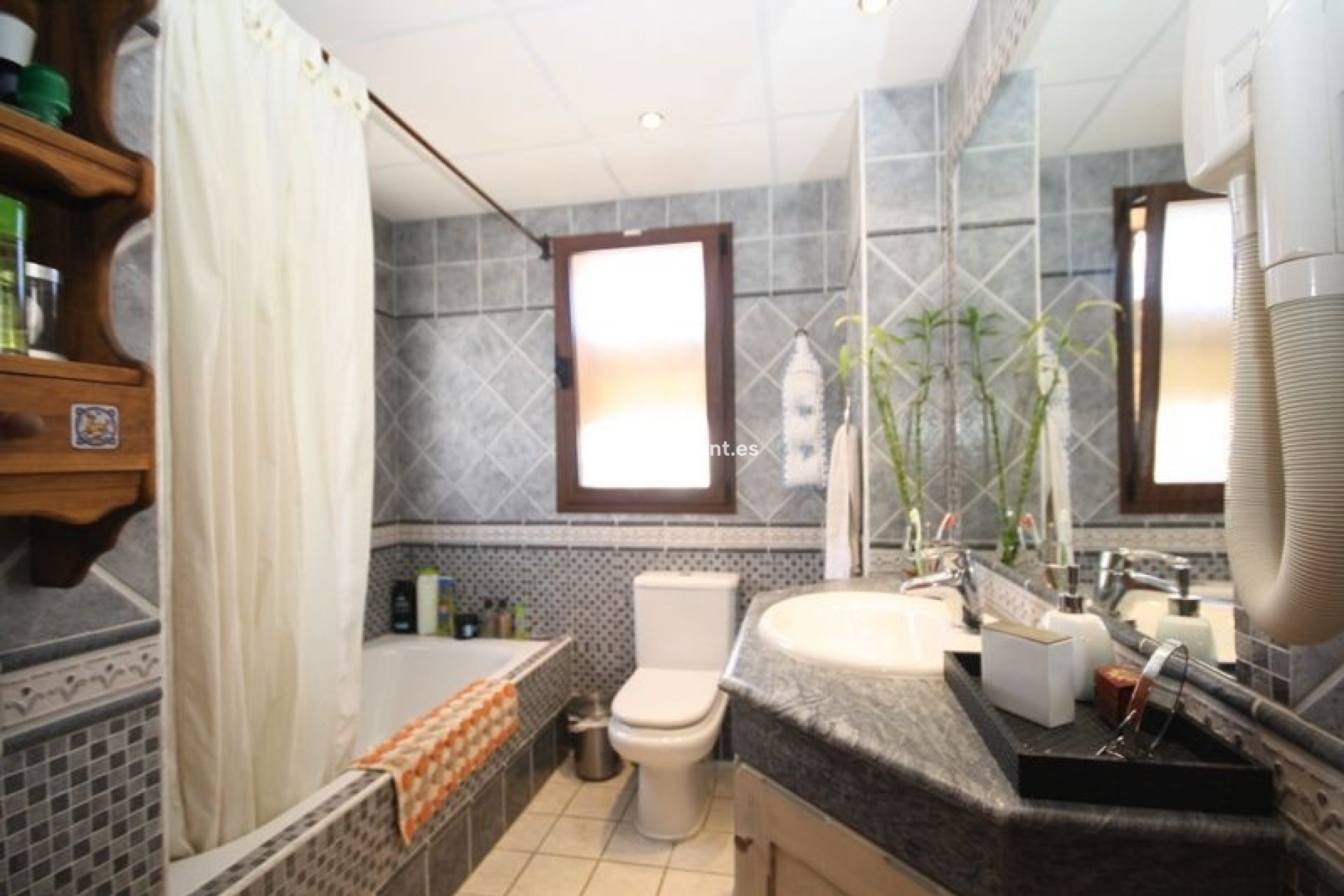 Revente - Villa - Marbella - Las Chapas