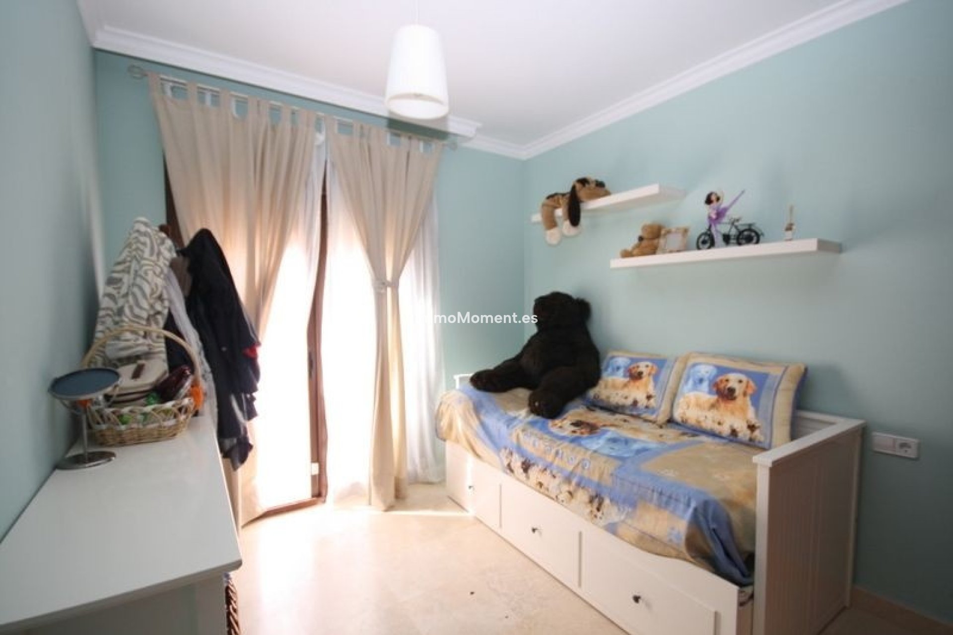 Revente - Villa - Marbella - Las Chapas