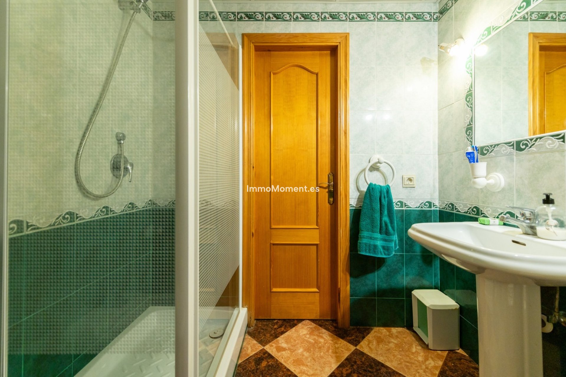 Revente - Villa - Marbella - Las Chapas