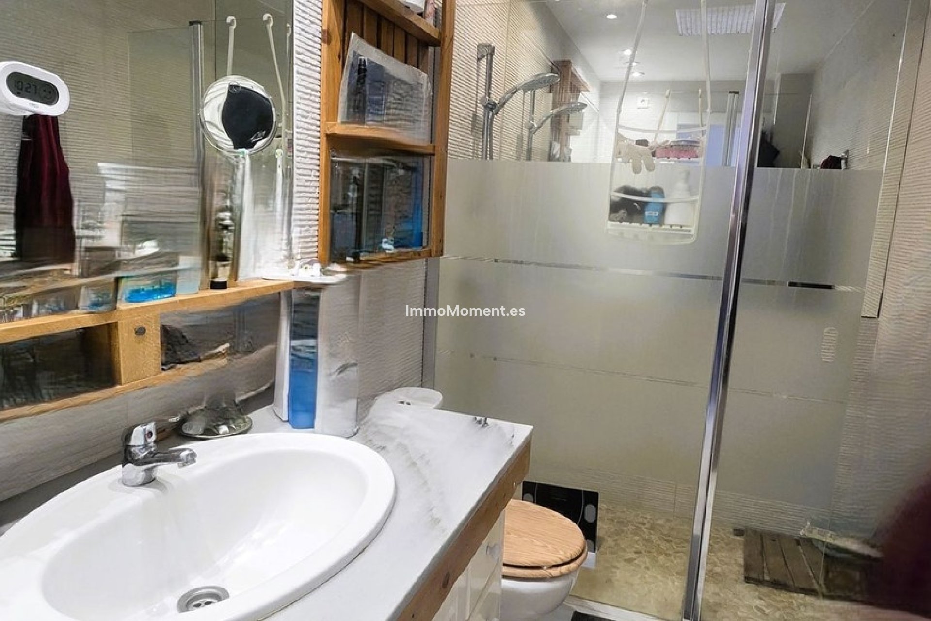 Revente - Villa - Marbella - Las Chapas