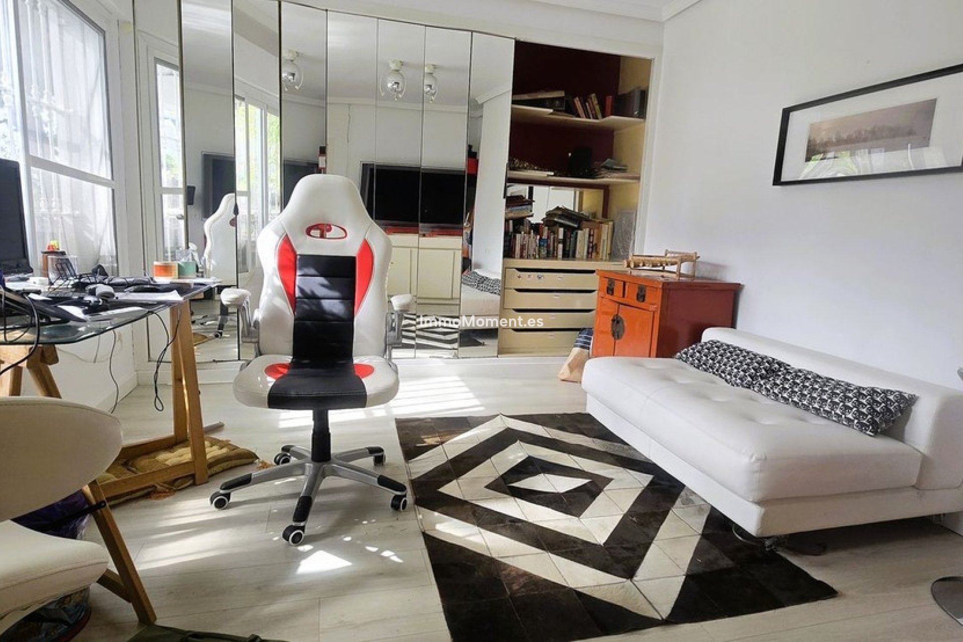 Revente - Villa - Marbella - Las Chapas