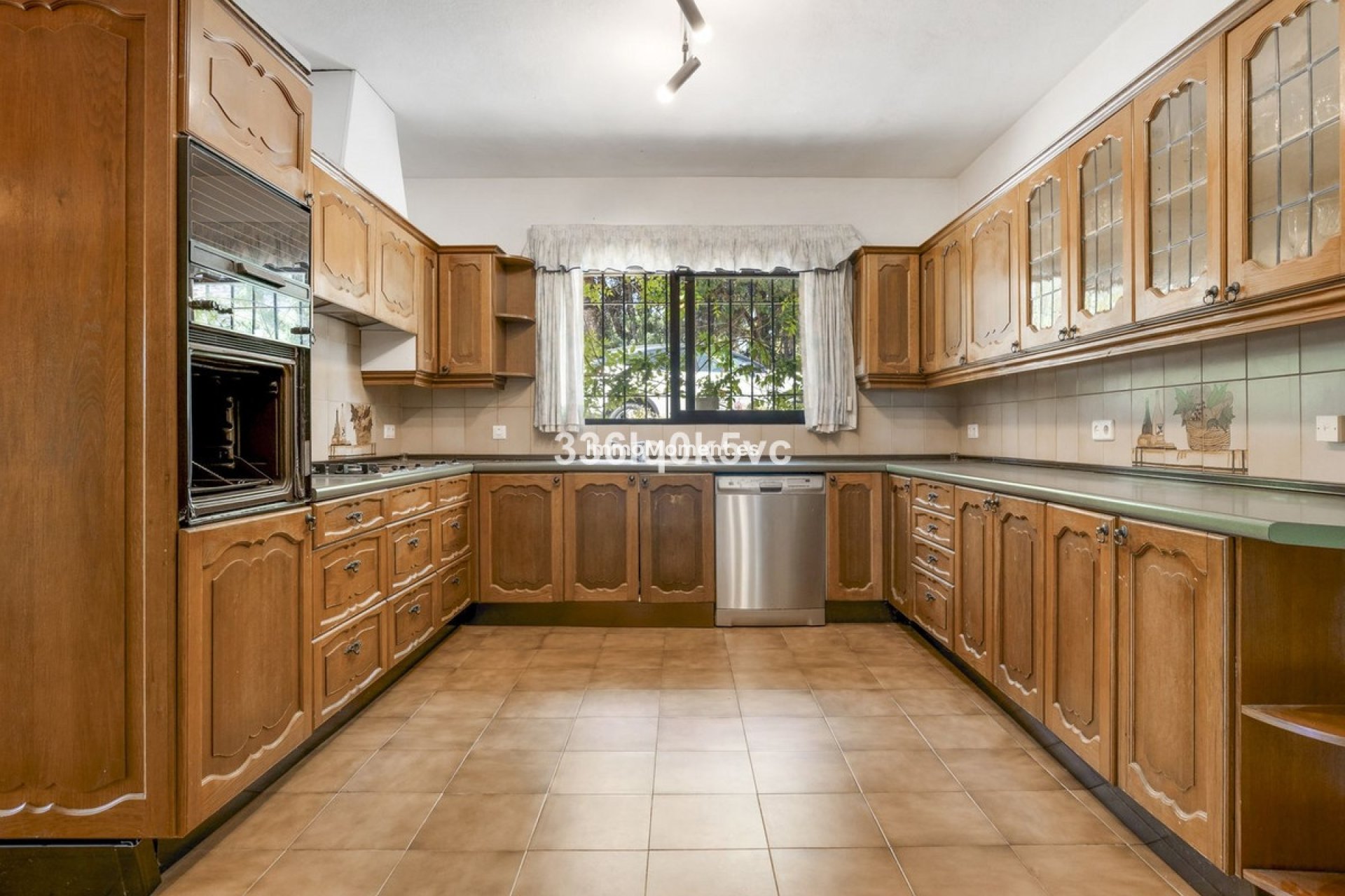 Revente - Villa - Marbella - Las Chapas