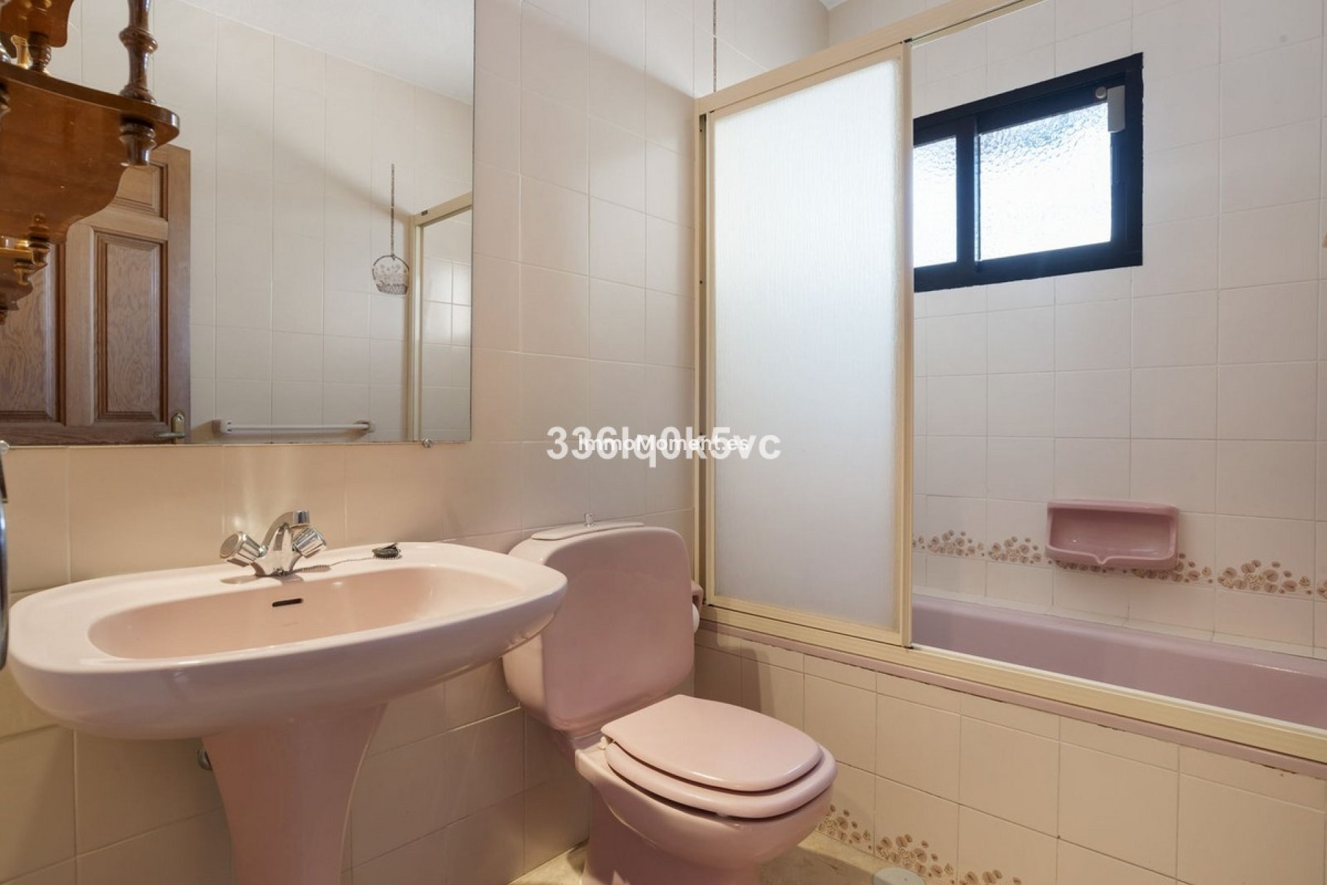 Revente - Villa - Marbella - Las Chapas