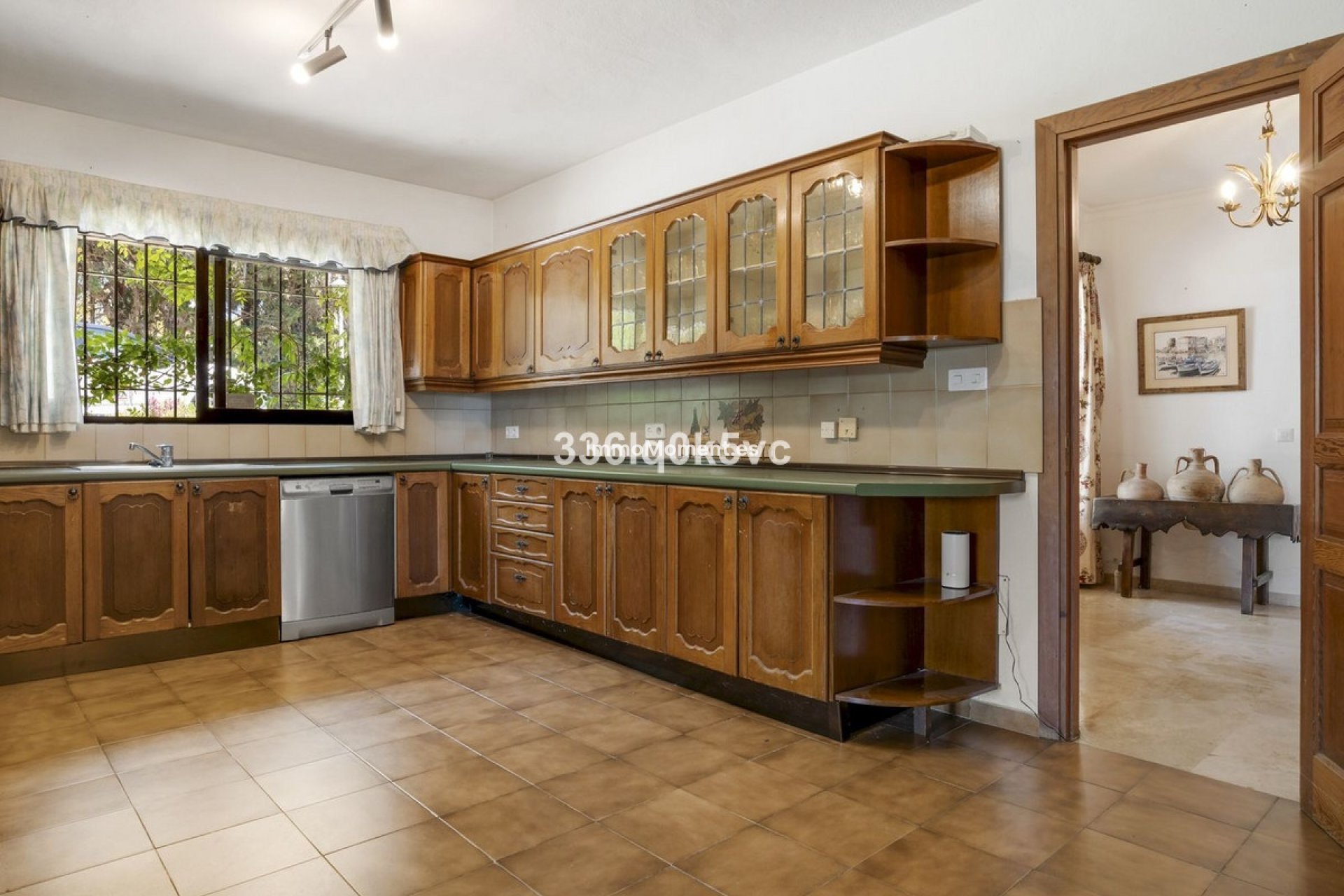 Revente - Villa - Marbella - Las Chapas