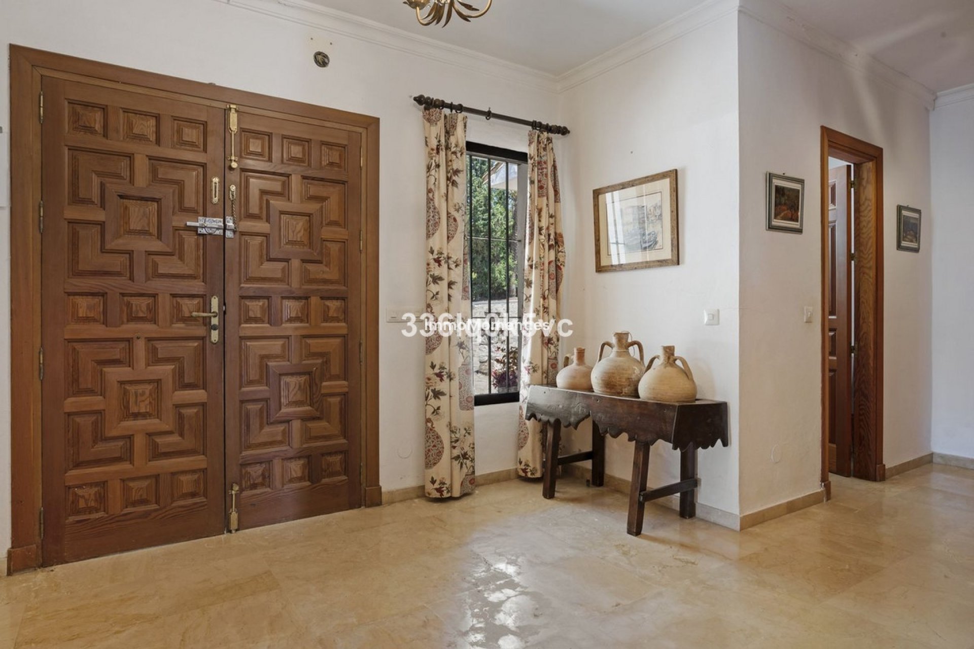 Revente - Villa - Marbella - Las Chapas