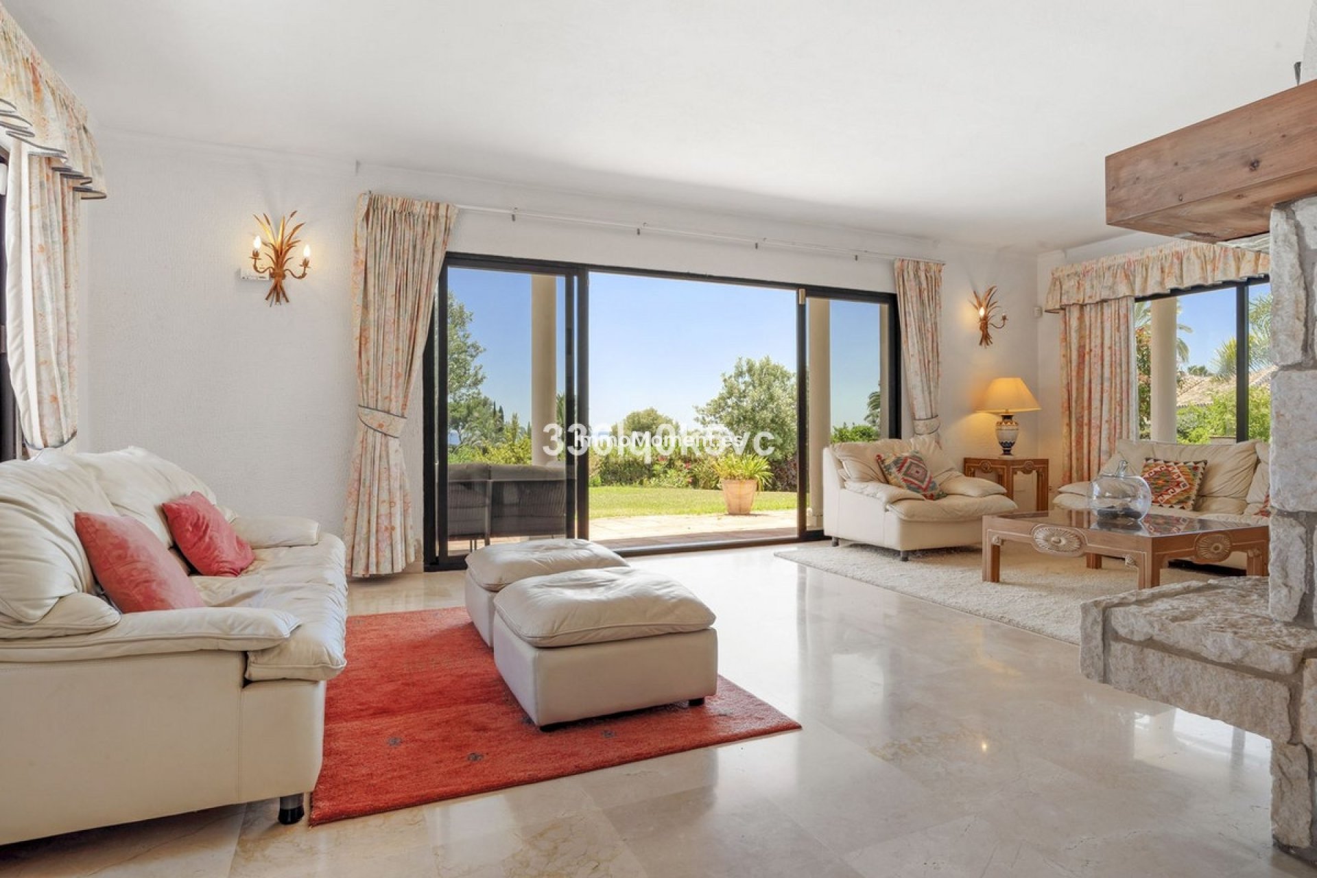 Revente - Villa - Marbella - Las Chapas