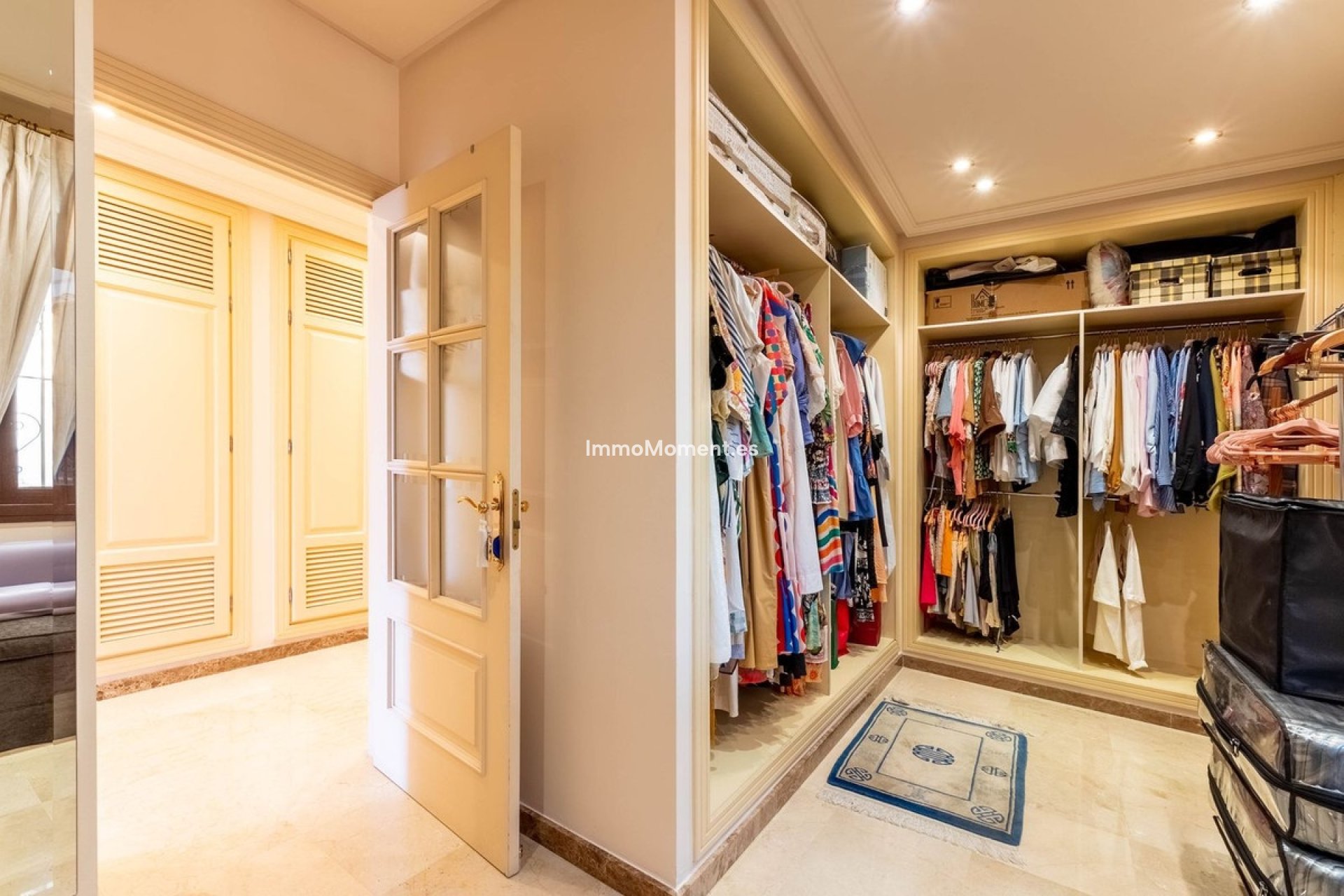 Revente - Villa - Marbella - Los Monteros