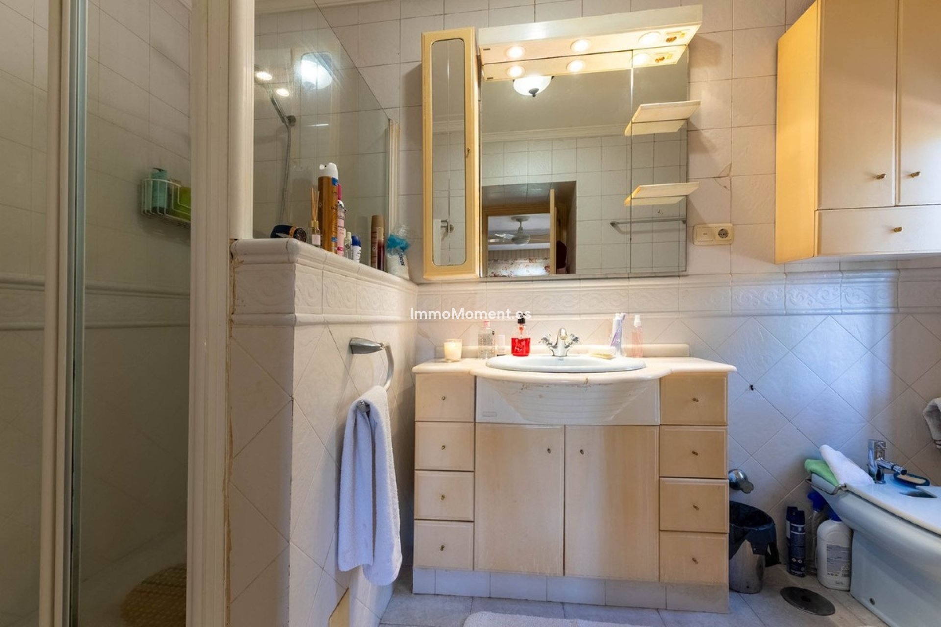 Revente - Villa - Marbella - Los Monteros