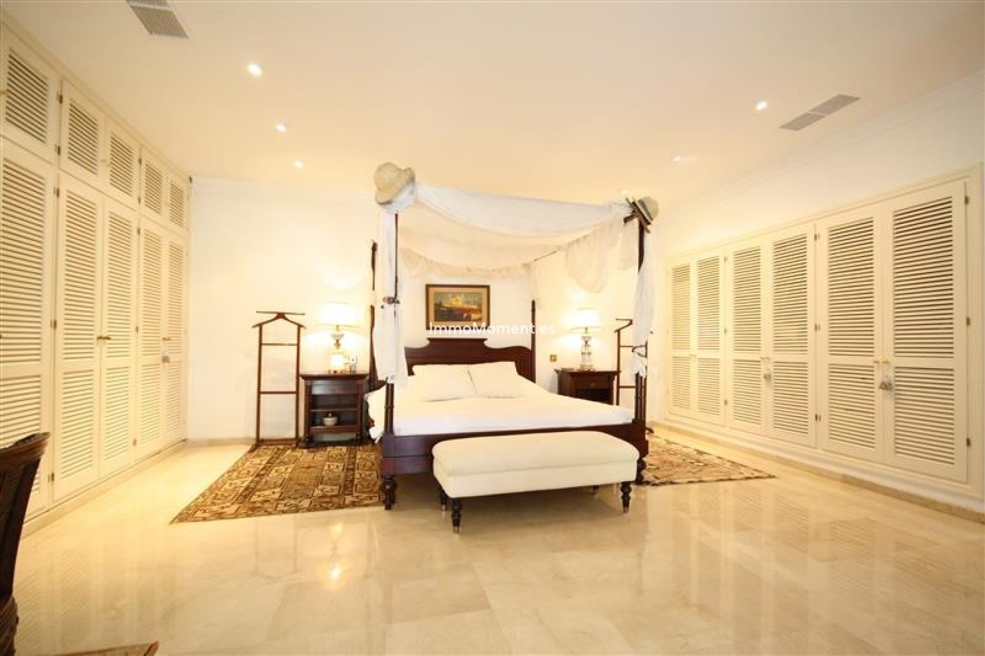 Revente - Villa - Marbella - Los Monteros