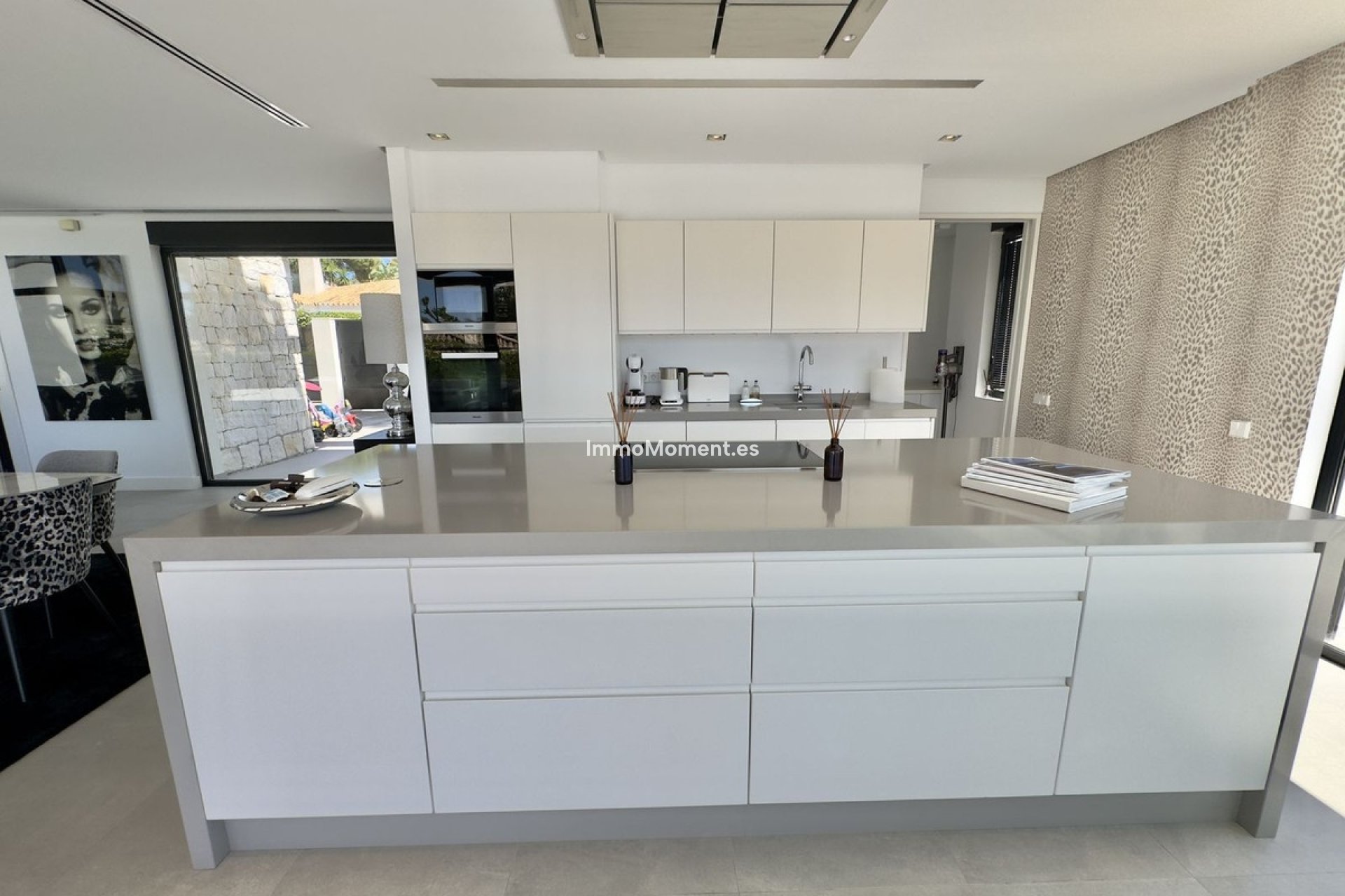 Revente - Villa - Marbella - Los Monteros