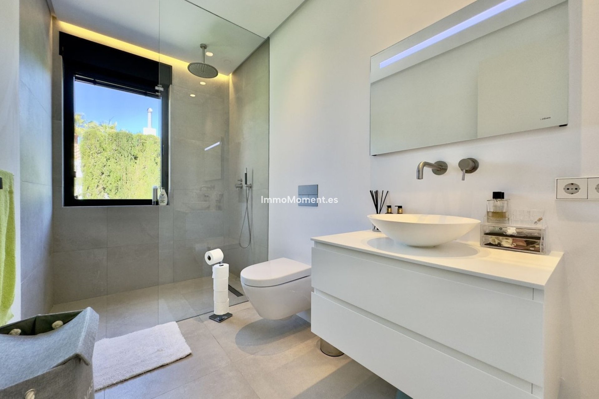 Revente - Villa - Marbella - Los Monteros