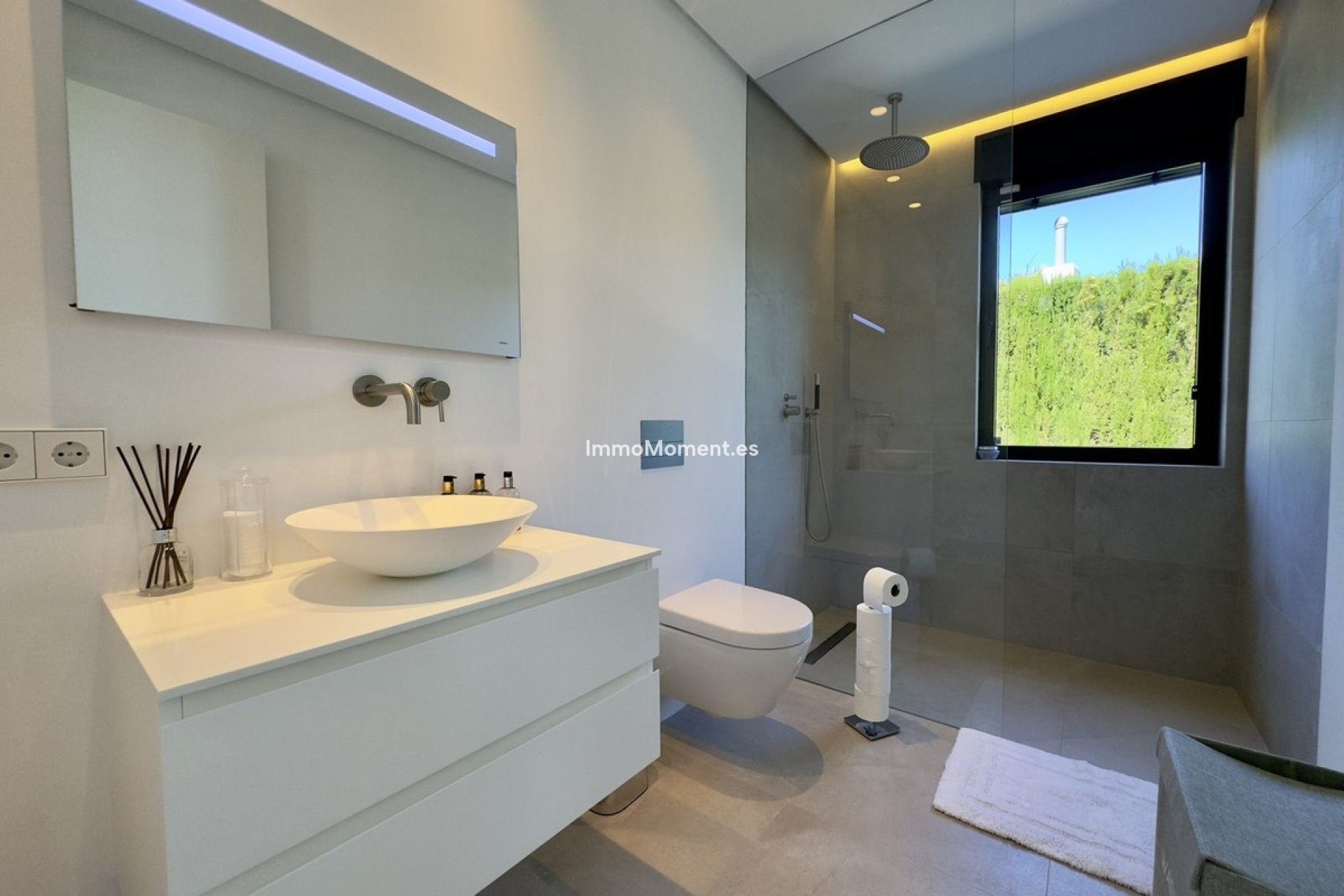 Revente - Villa - Marbella - Los Monteros