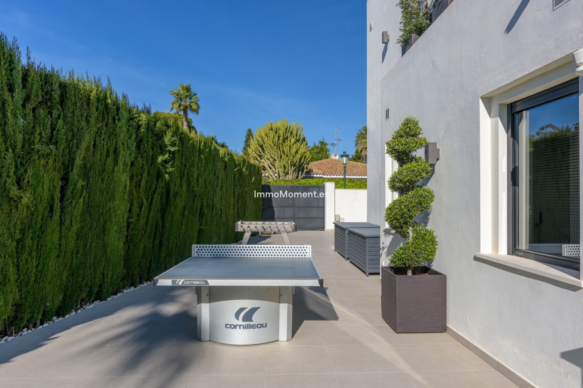 Revente - Villa - Marbella - Los Monteros