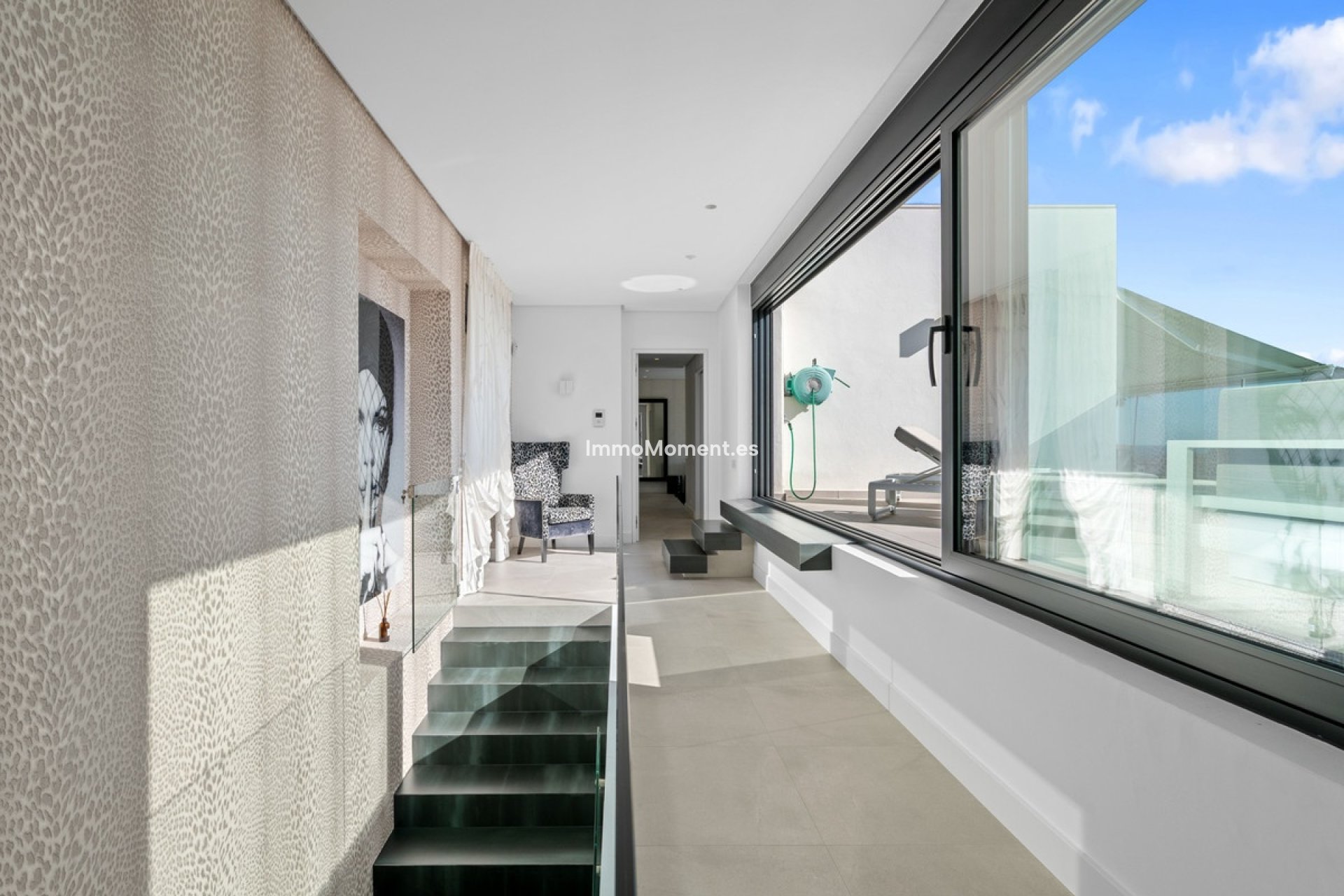 Revente - Villa - Marbella - Los Monteros