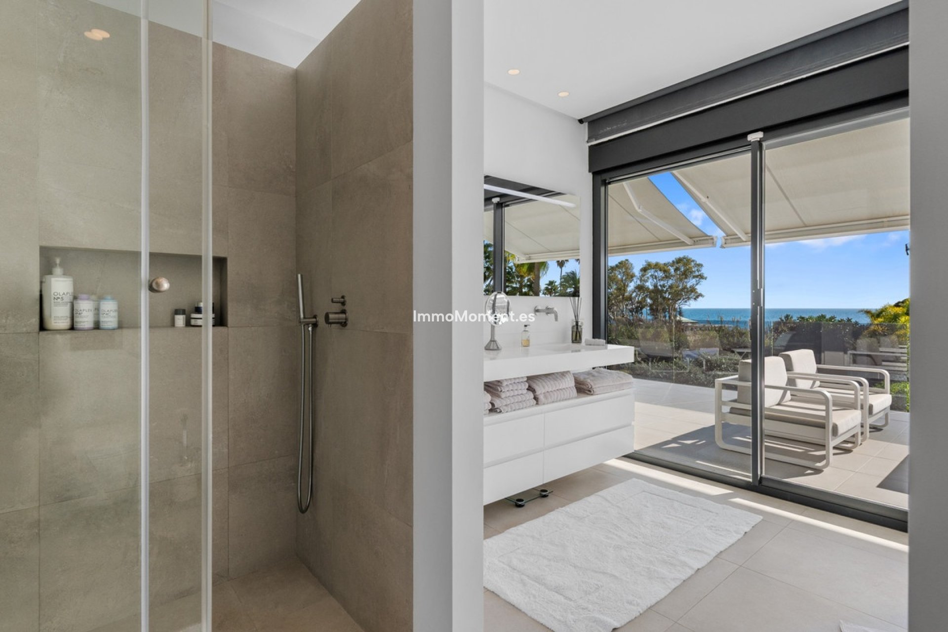 Revente - Villa - Marbella - Los Monteros