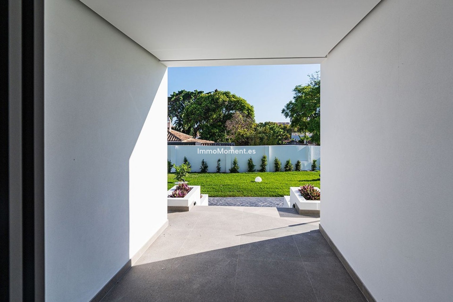 Revente - Villa - Marbella - Marbella Centro