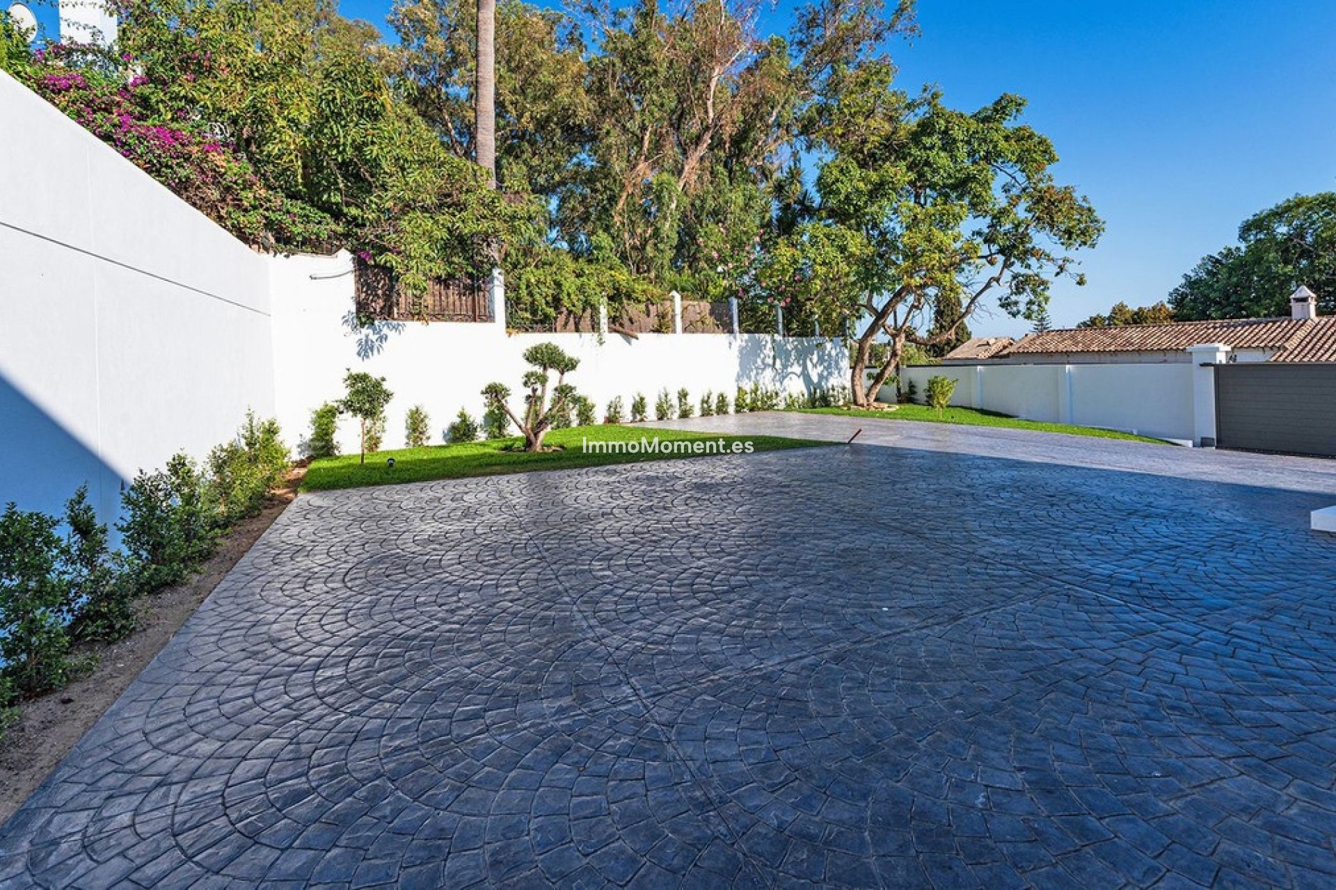 Revente - Villa - Marbella - Marbella Centro