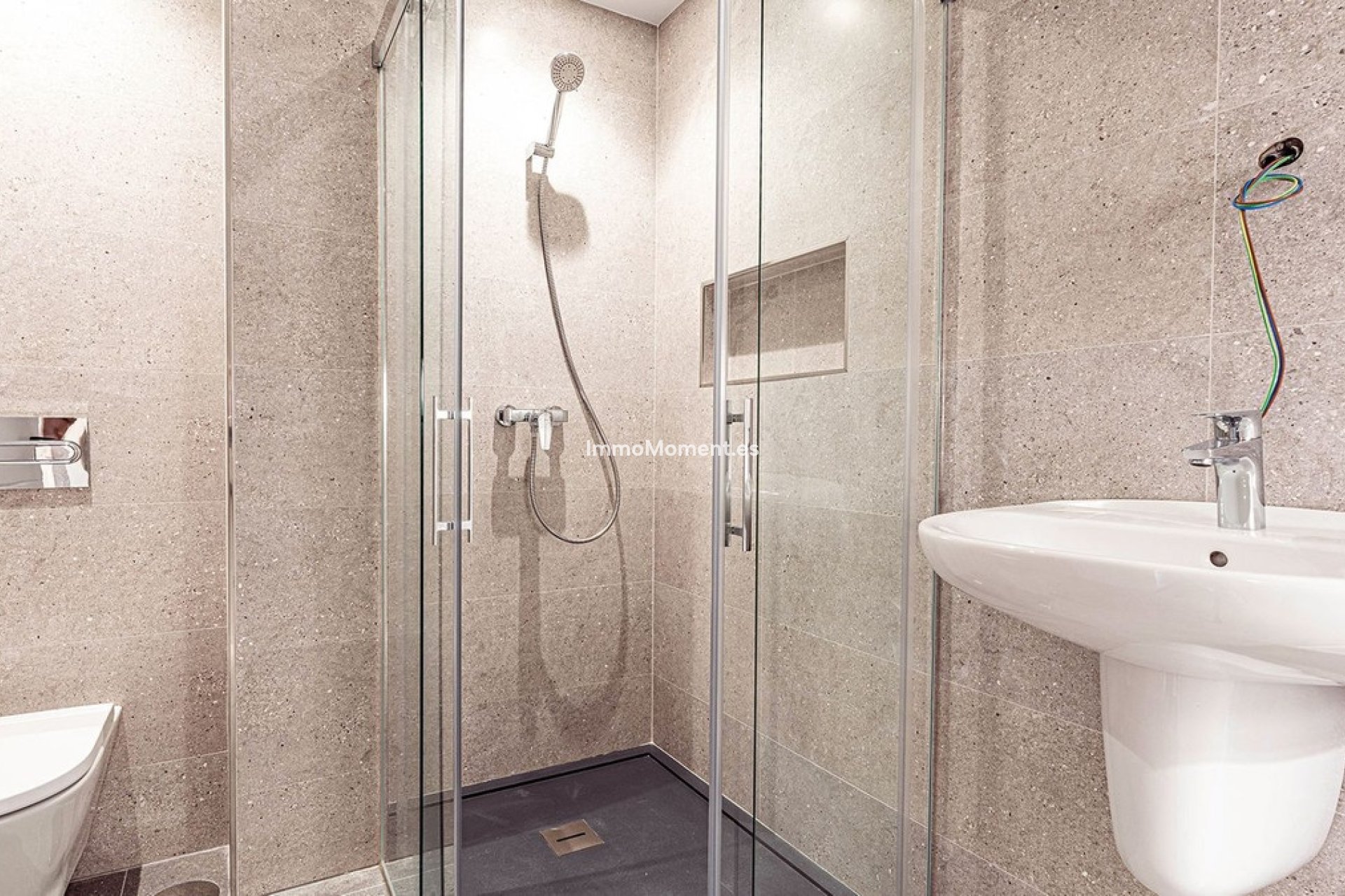 Revente - Villa - Marbella - Marbella Centro