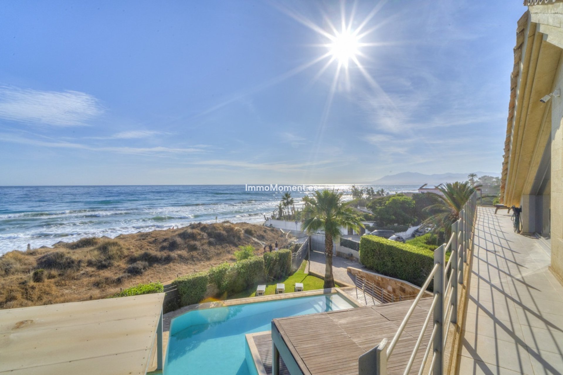 Revente - Villa - Marbella - Marbella Centro