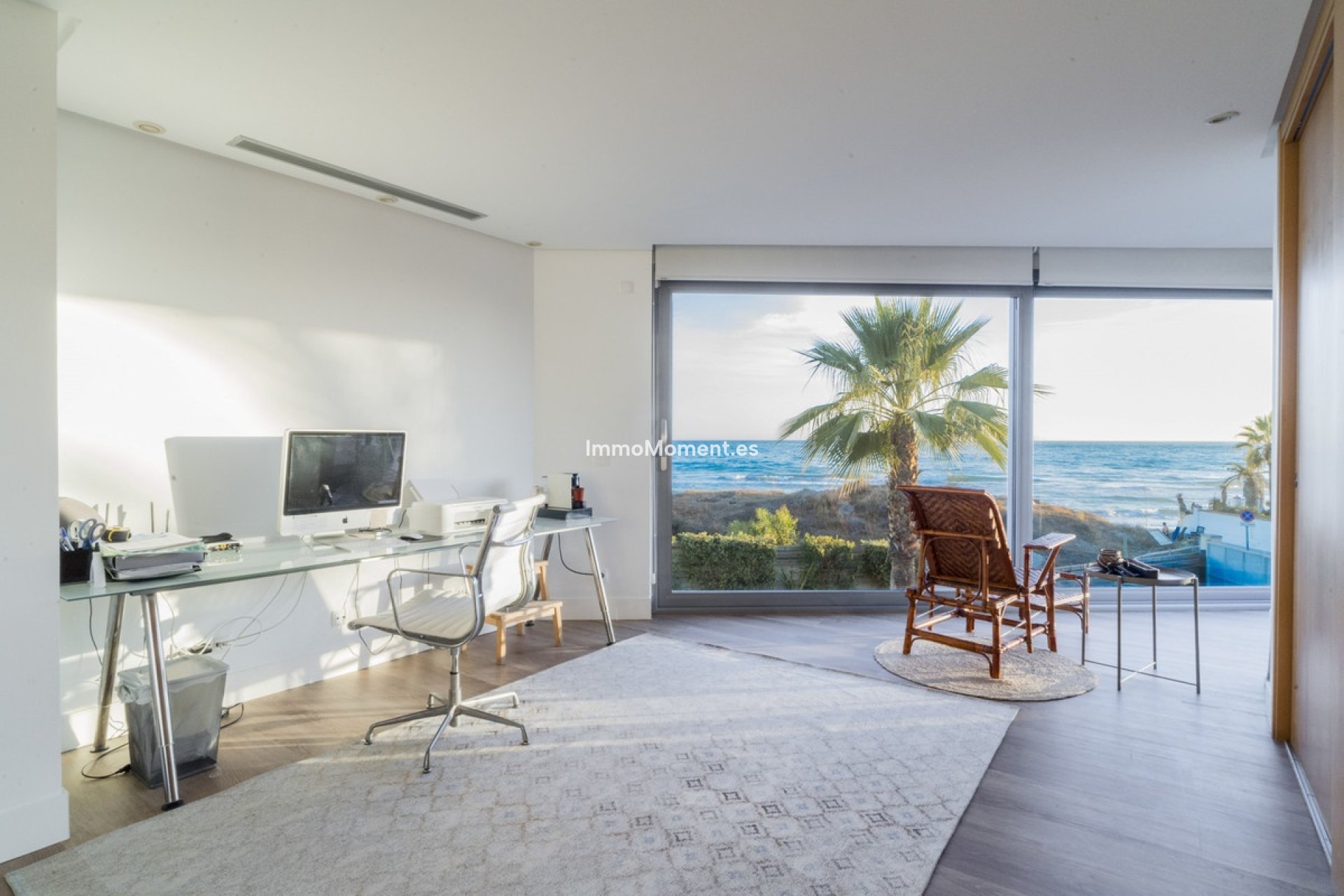 Revente - Villa - Marbella - Marbella Centro