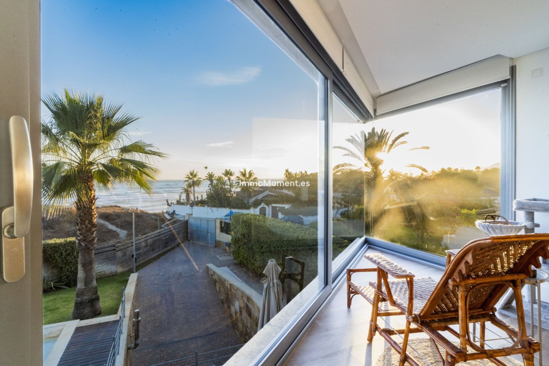 Revente - Villa - Marbella - Marbella Centro