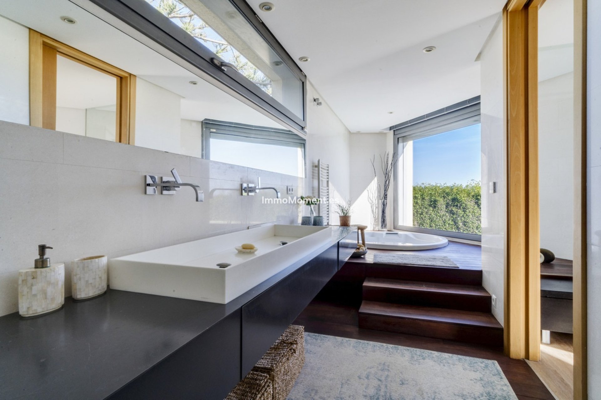 Revente - Villa - Marbella - Marbella Centro