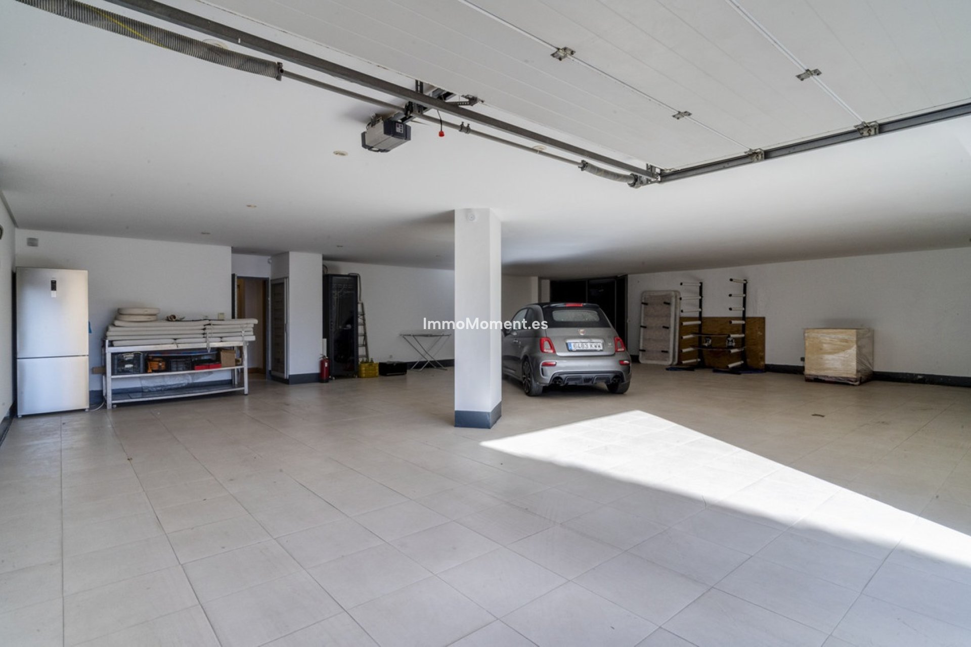 Revente - Villa - Marbella - Marbella Centro