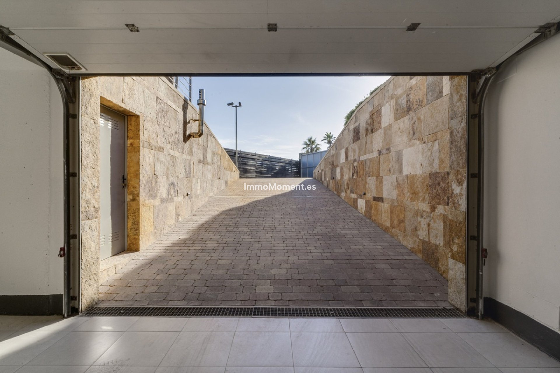 Revente - Villa - Marbella - Marbella Centro