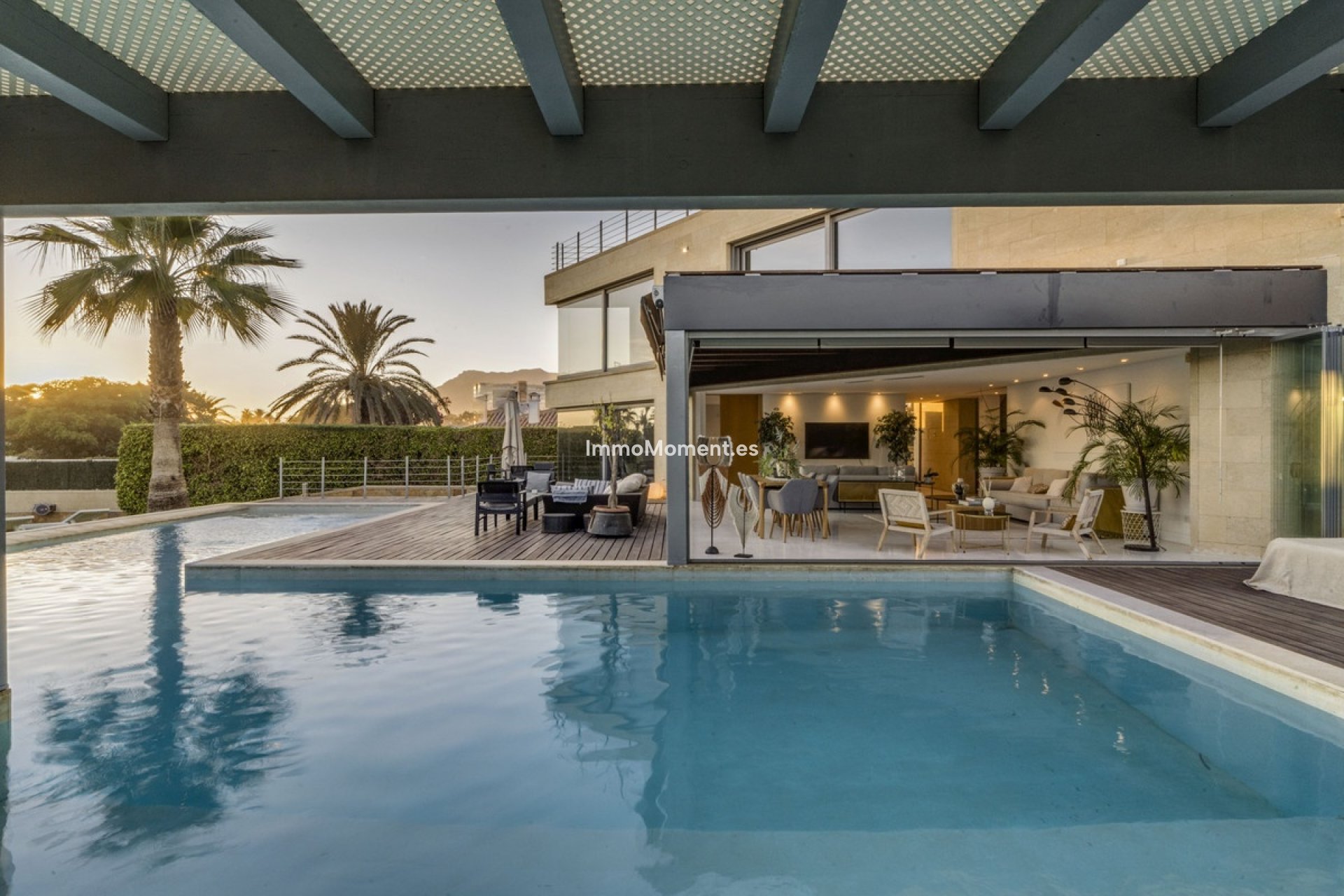 Revente - Villa - Marbella - Marbella Centro