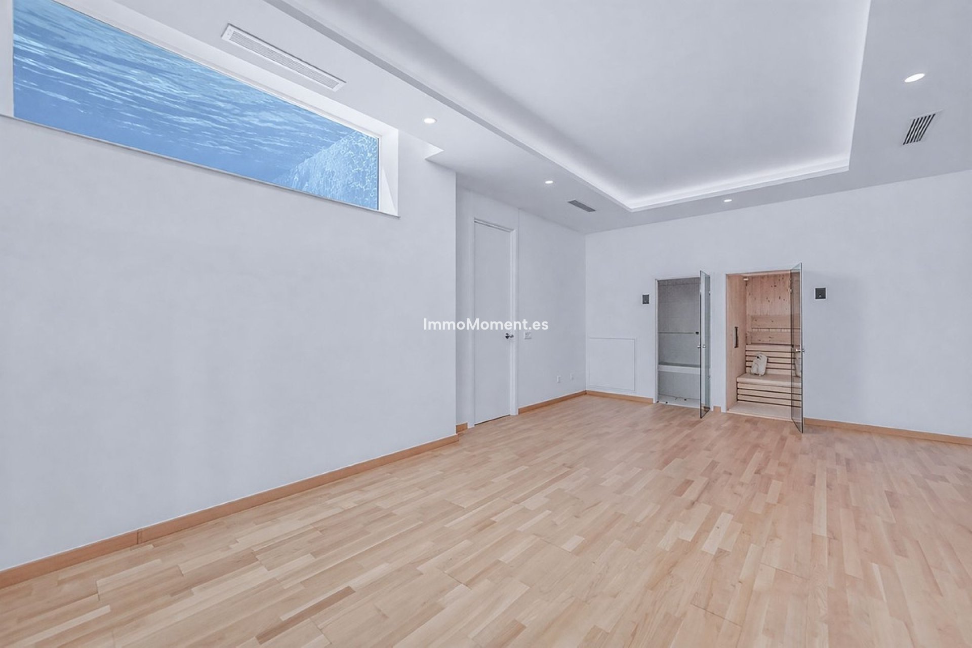 Revente - Villa - Marbella - Marbella Centro