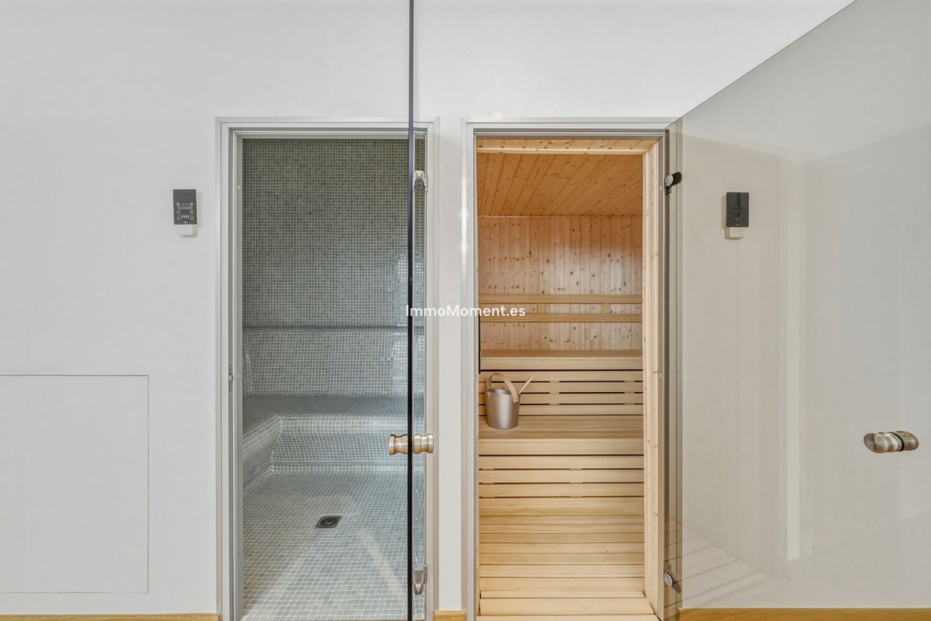 Revente - Villa - Marbella - Marbella Centro