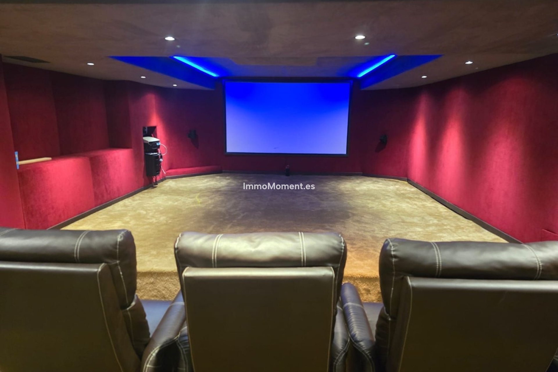 Revente - Villa - Marbella - Marbella Centro