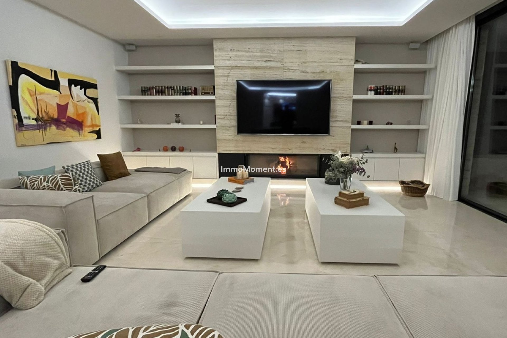 Revente - Villa - Marbella - Marbella Centro