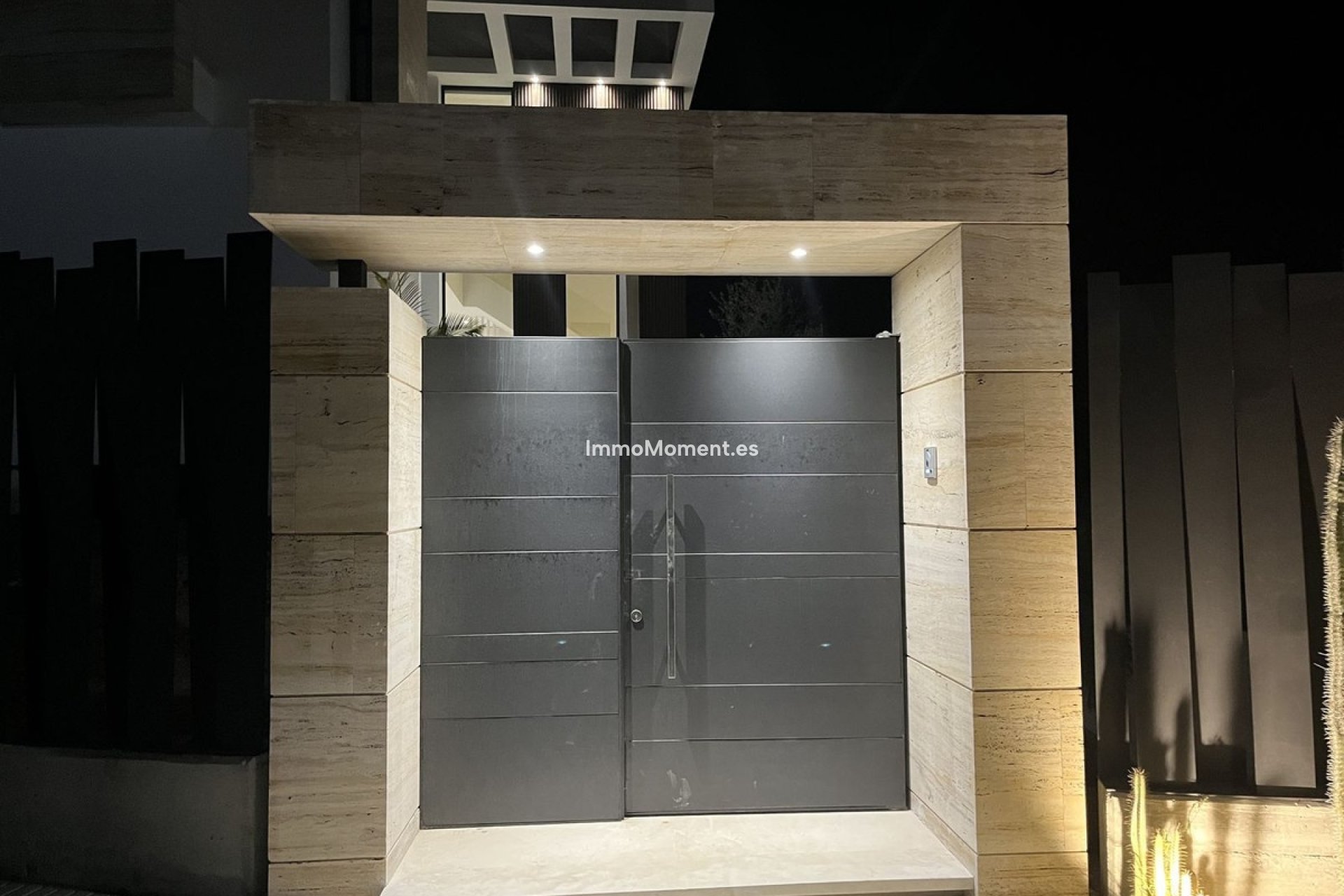 Revente - Villa - Marbella - Marbella Centro