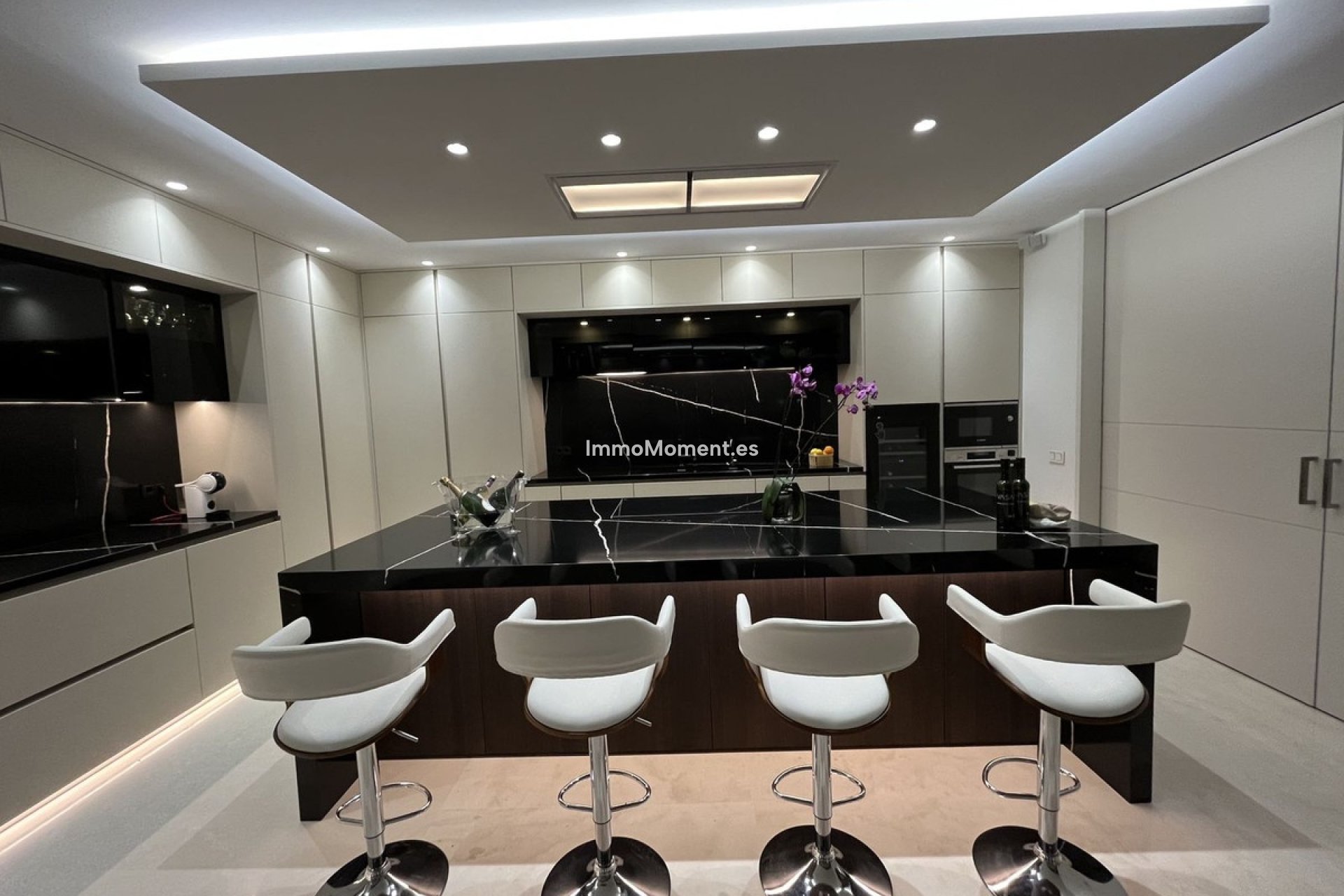 Revente - Villa - Marbella - Marbella Centro