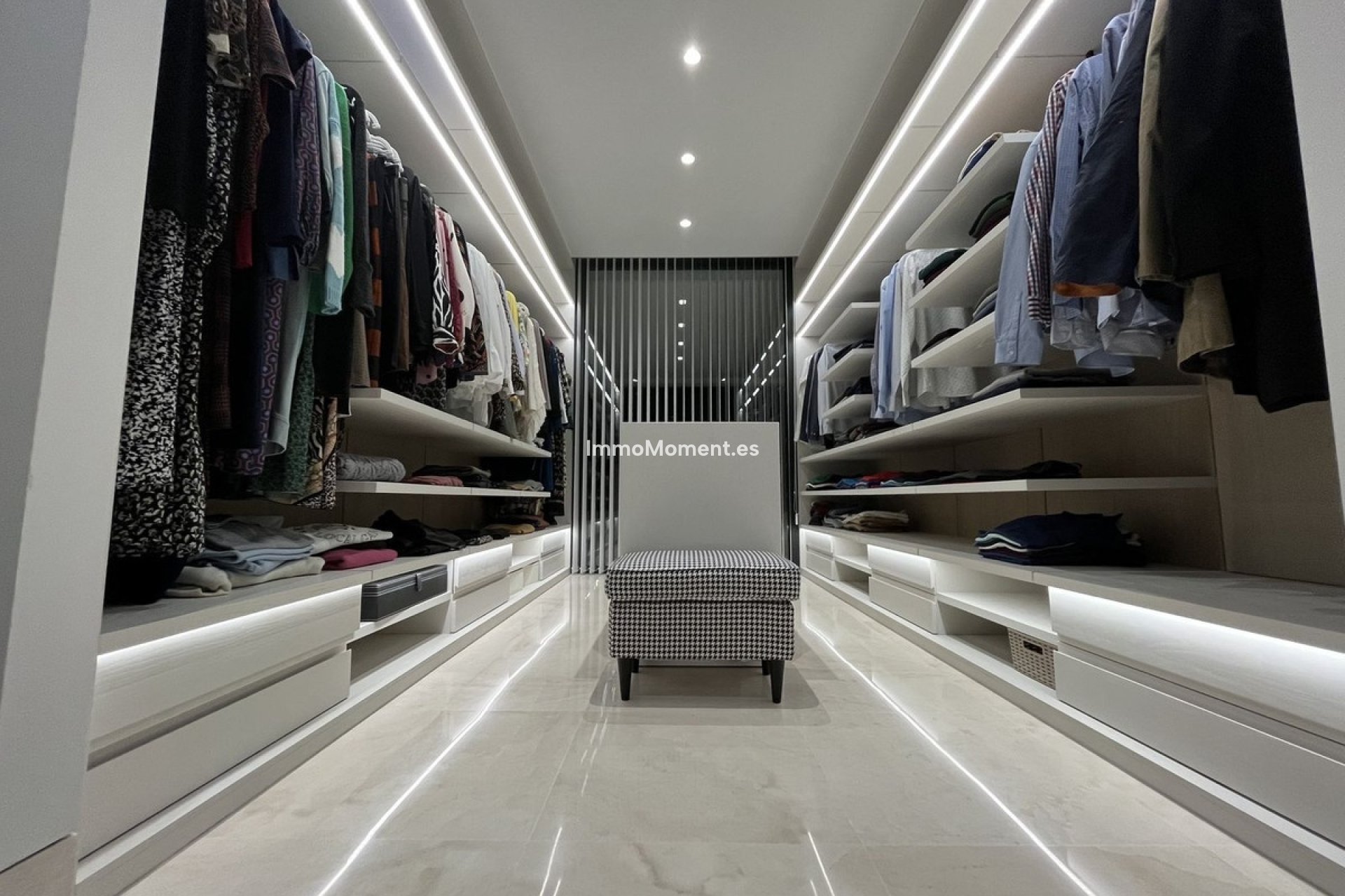 Revente - Villa - Marbella - Marbella Centro