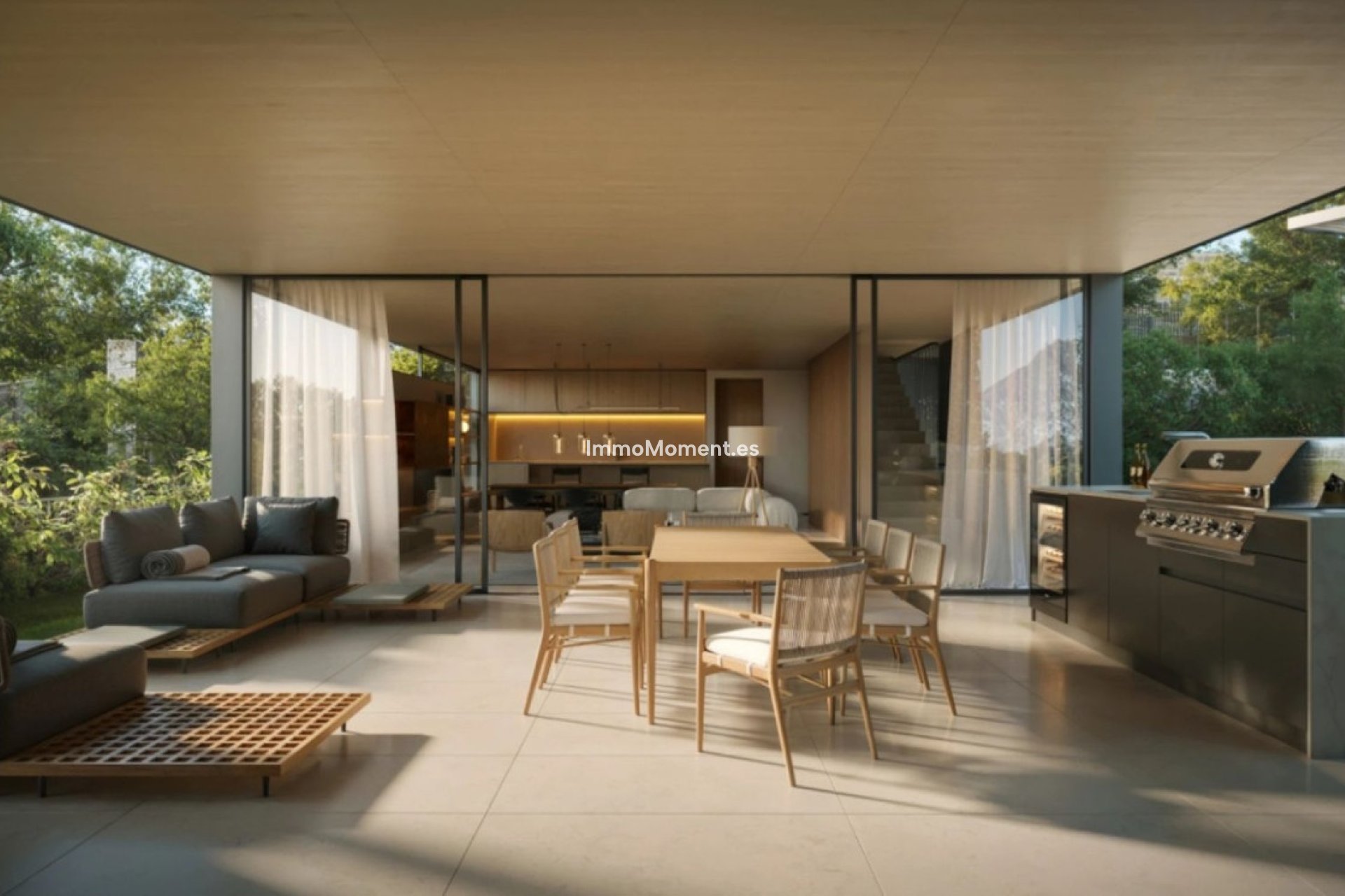 Revente - Villa - Marbella - Marbella Centro