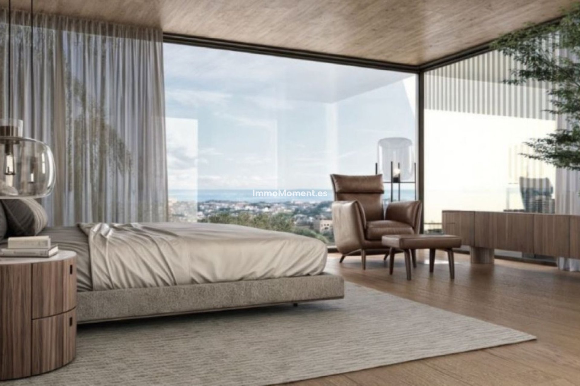 Revente - Villa - Marbella - Marbella Centro