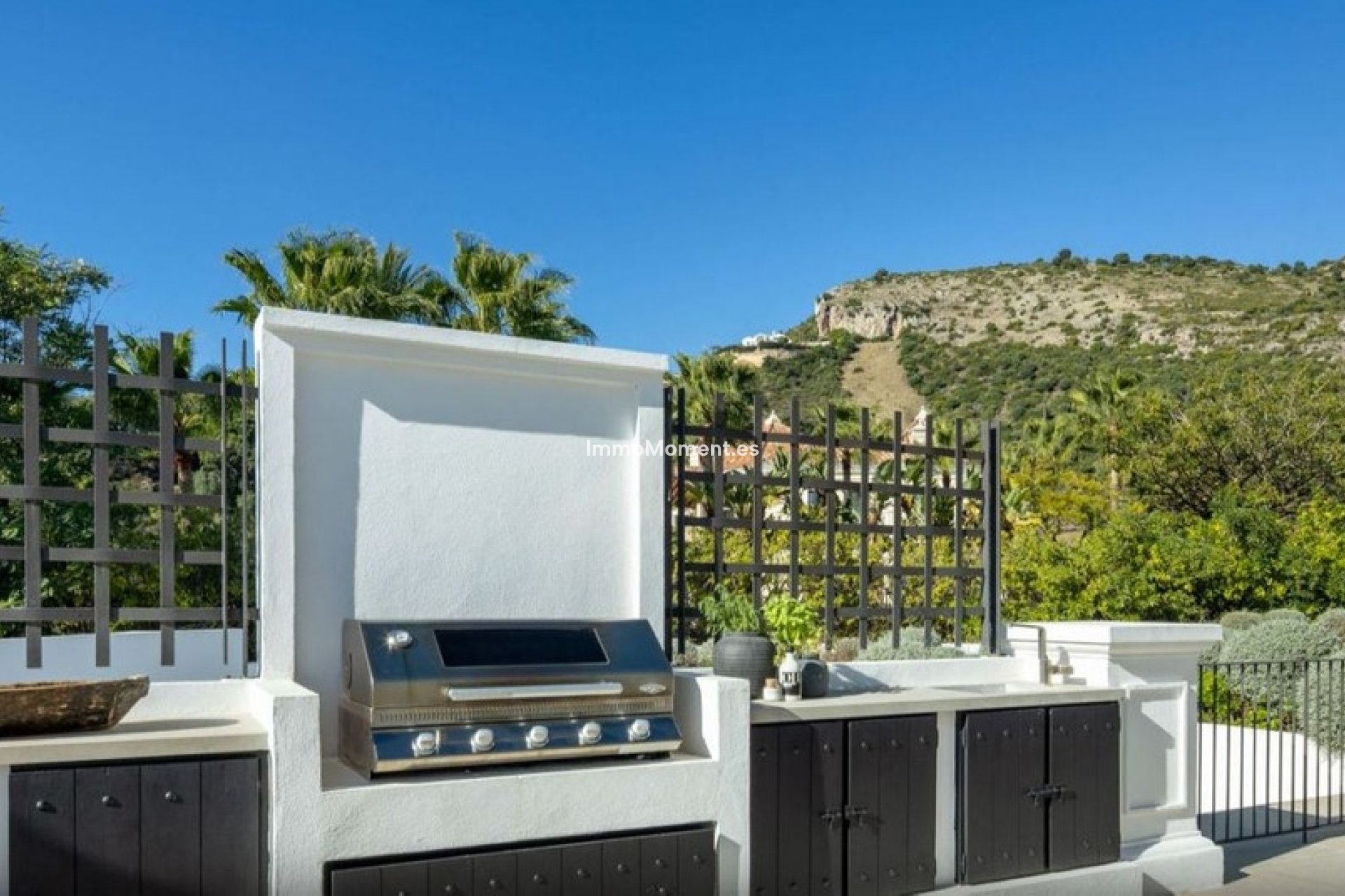 Revente - Villa - Marbella - Marbella Centro