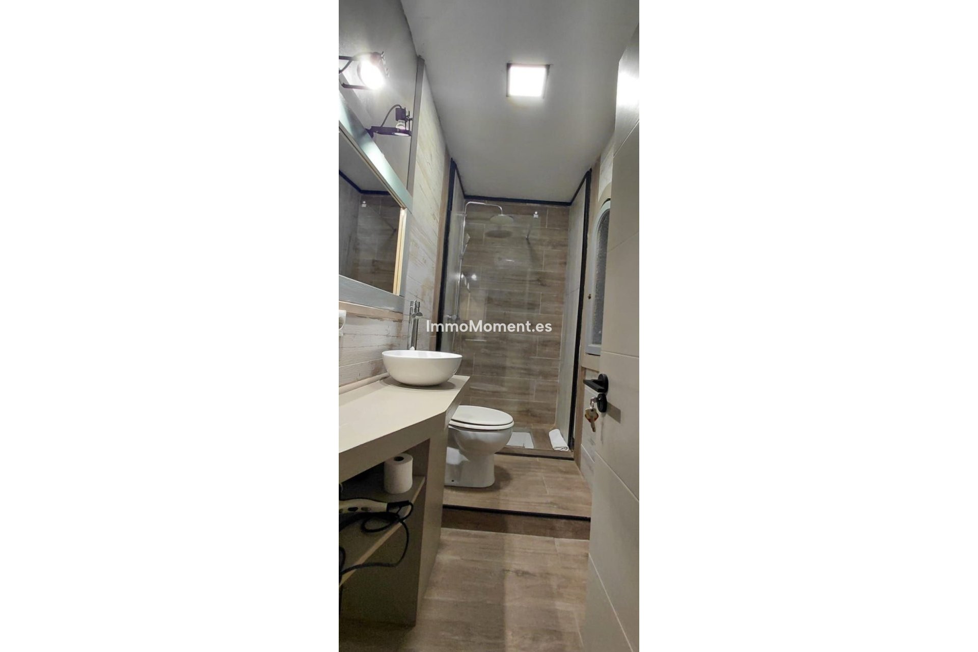 Revente - Villa - Marbella - Marbella Centro