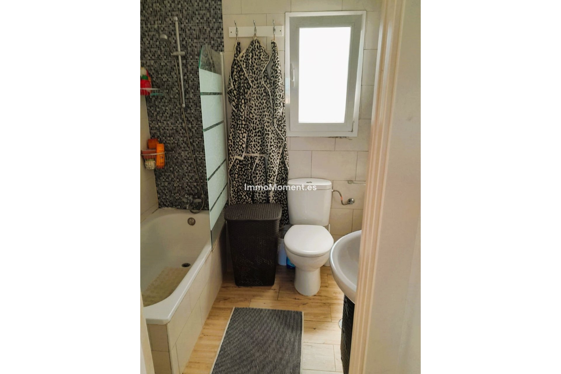 Revente - Villa - Marbella - Marbella Centro