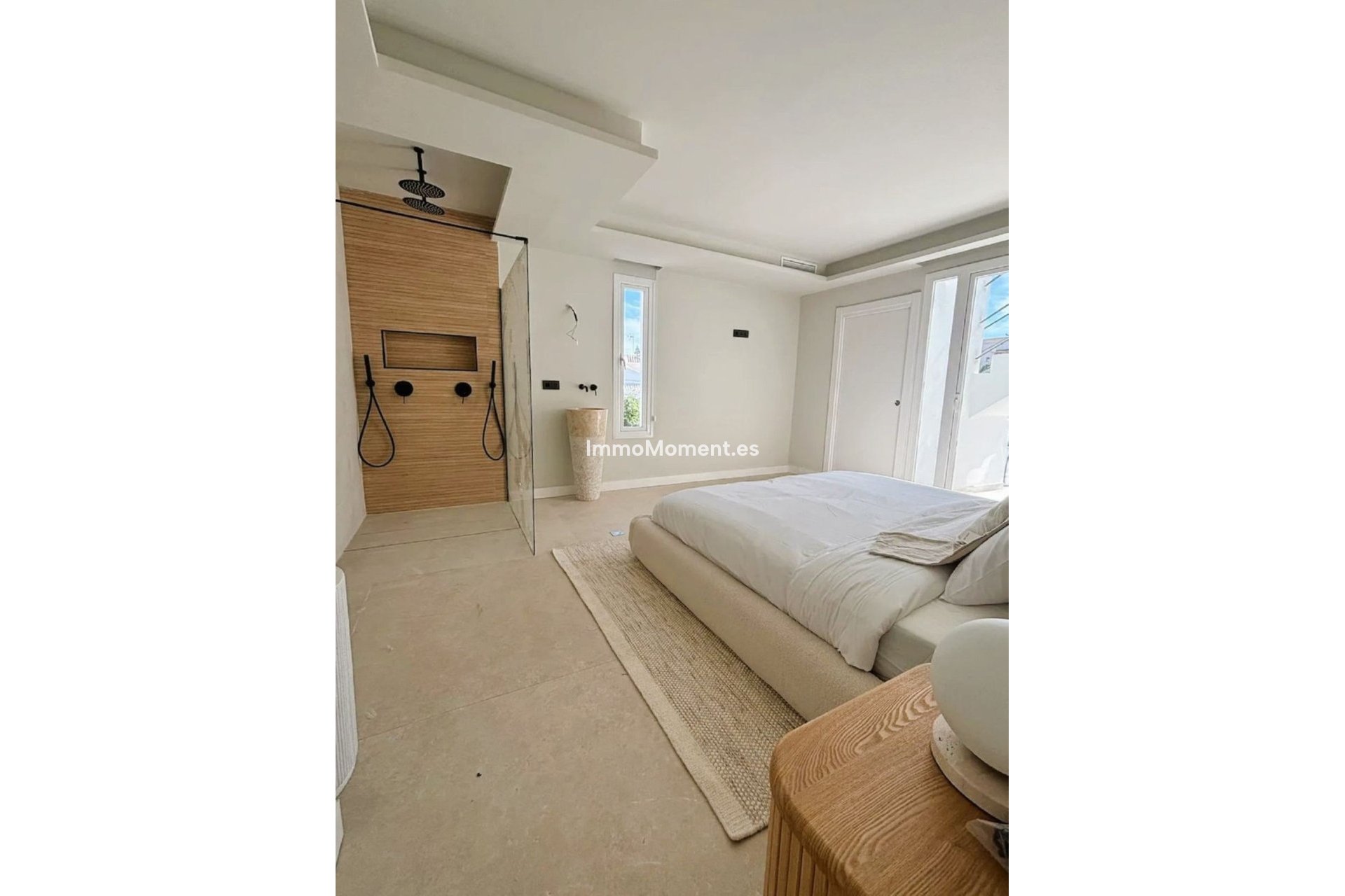 Revente - Villa - Marbella - Marbella Centro