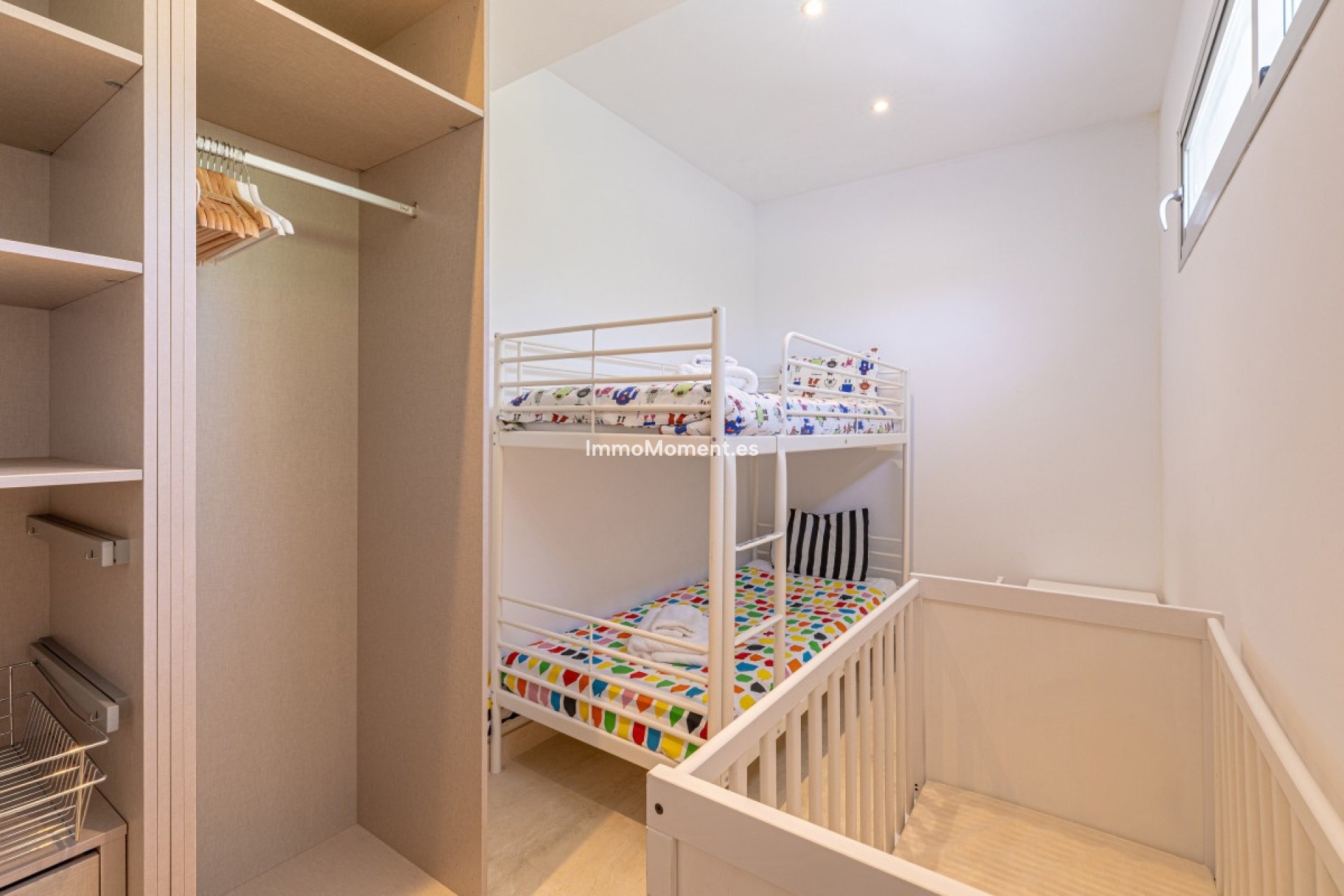 Revente - Villa - Marbella - Marbella Centro