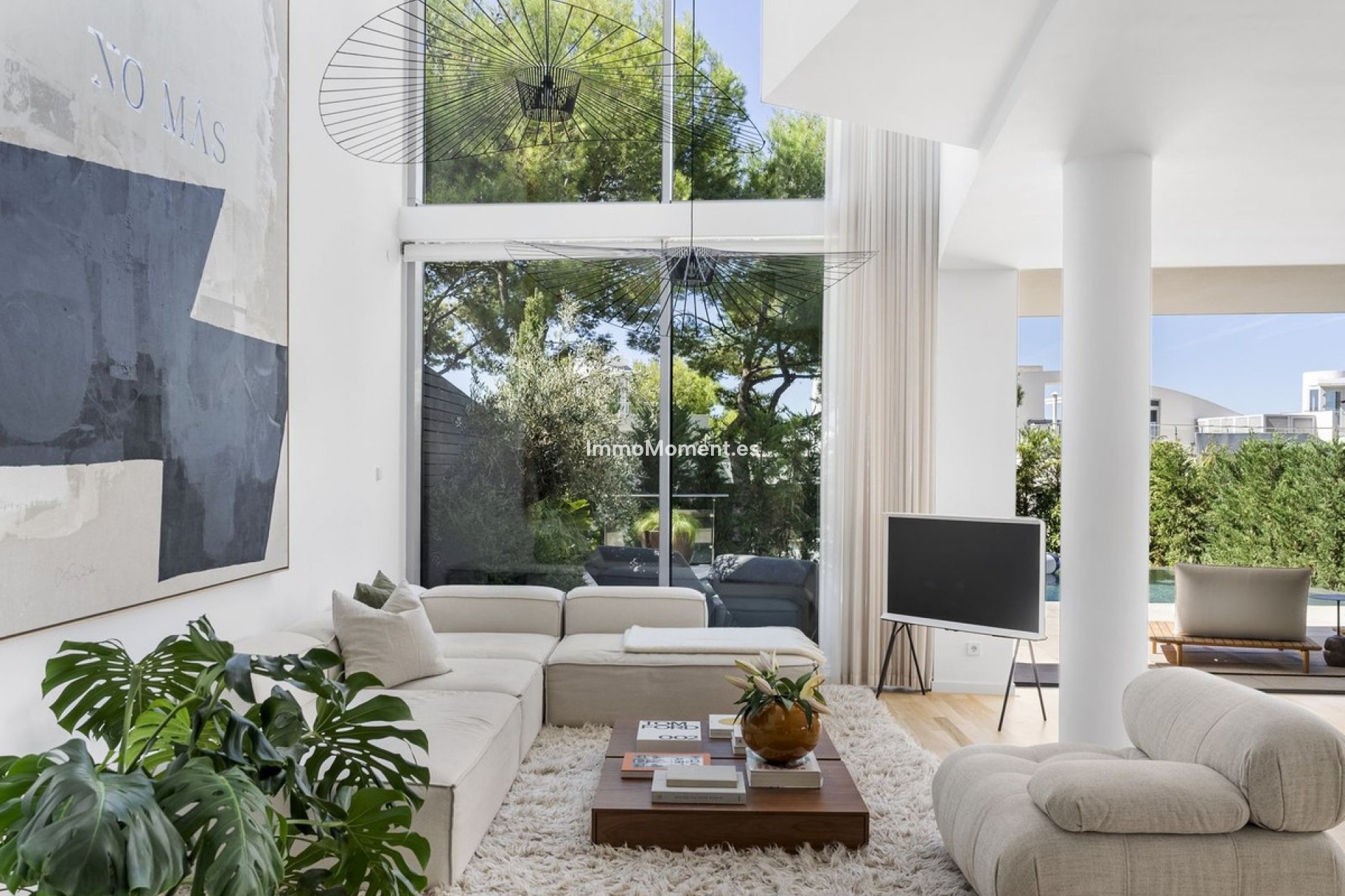 Revente - Villa - Marbella - Marbella Centro