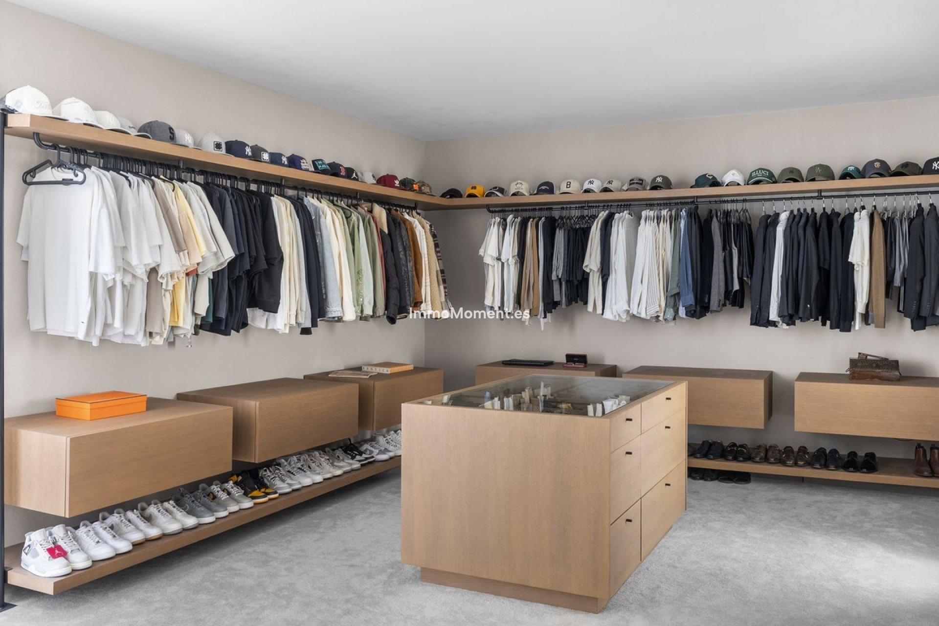 Revente - Villa - Marbella - Marbella Centro