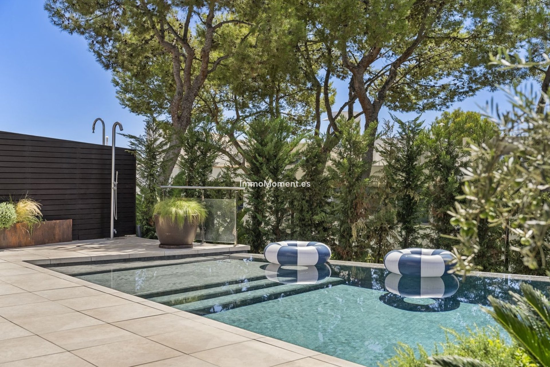 Revente - Villa - Marbella - Marbella Centro