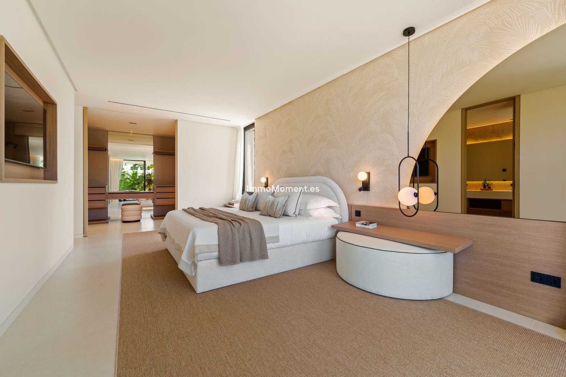 Revente - Villa - Marbella - Marbella Centro