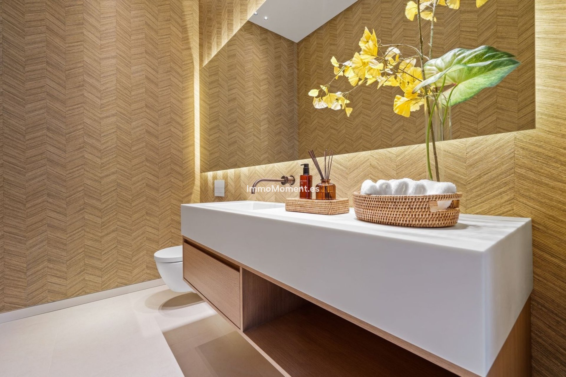 Revente - Villa - Marbella - Marbella Centro