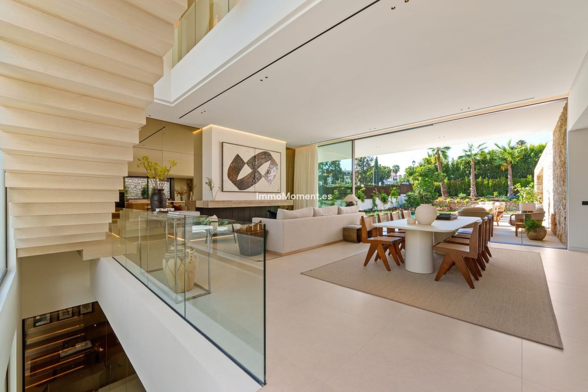 Revente - Villa - Marbella - Marbella Centro