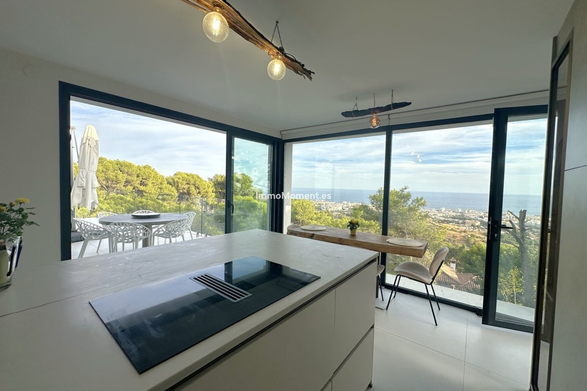 Revente - Villa - Marbella - Marbella Centro